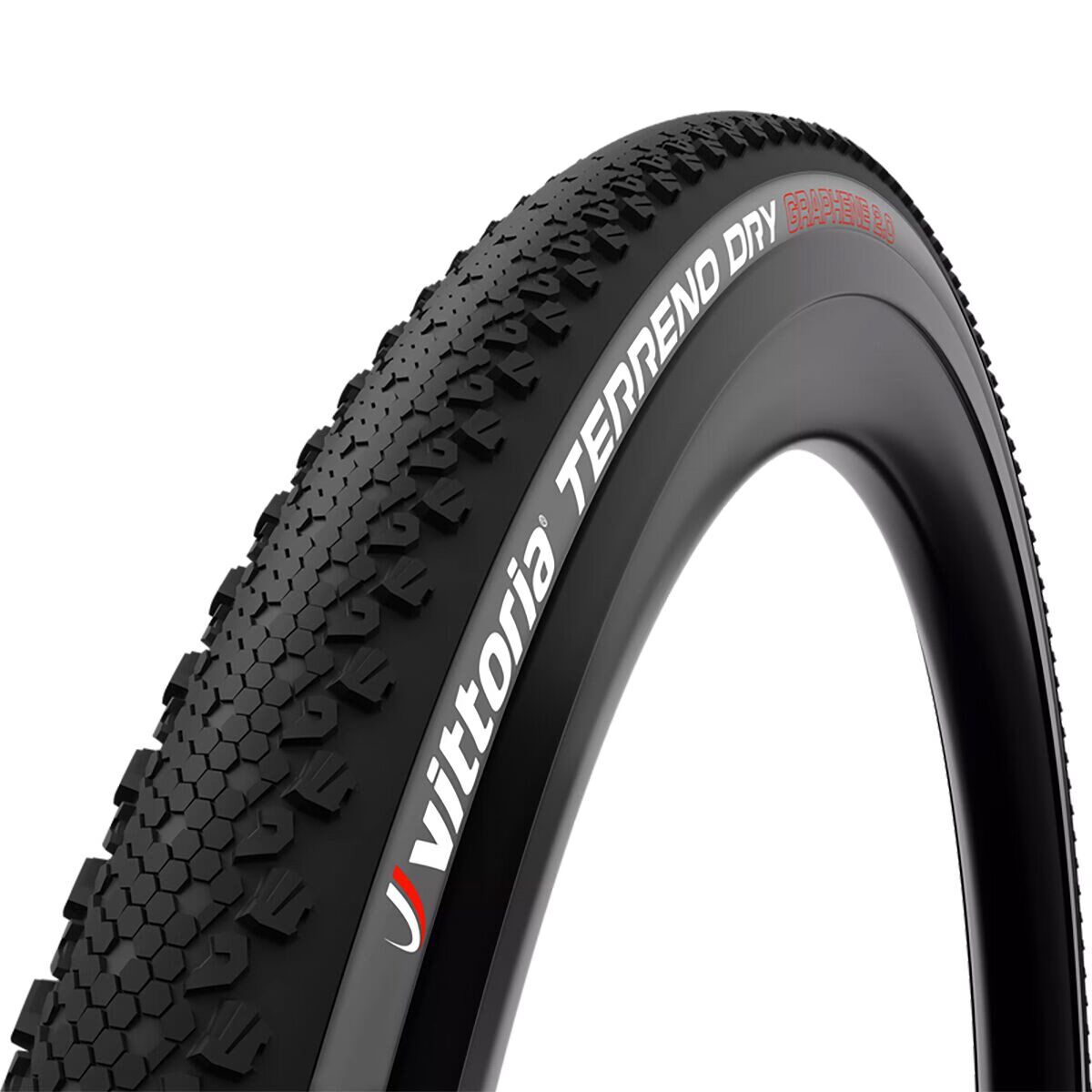 Mechcanical Monday: Vittoria Terreno Wet Cyclocross Mud Tire