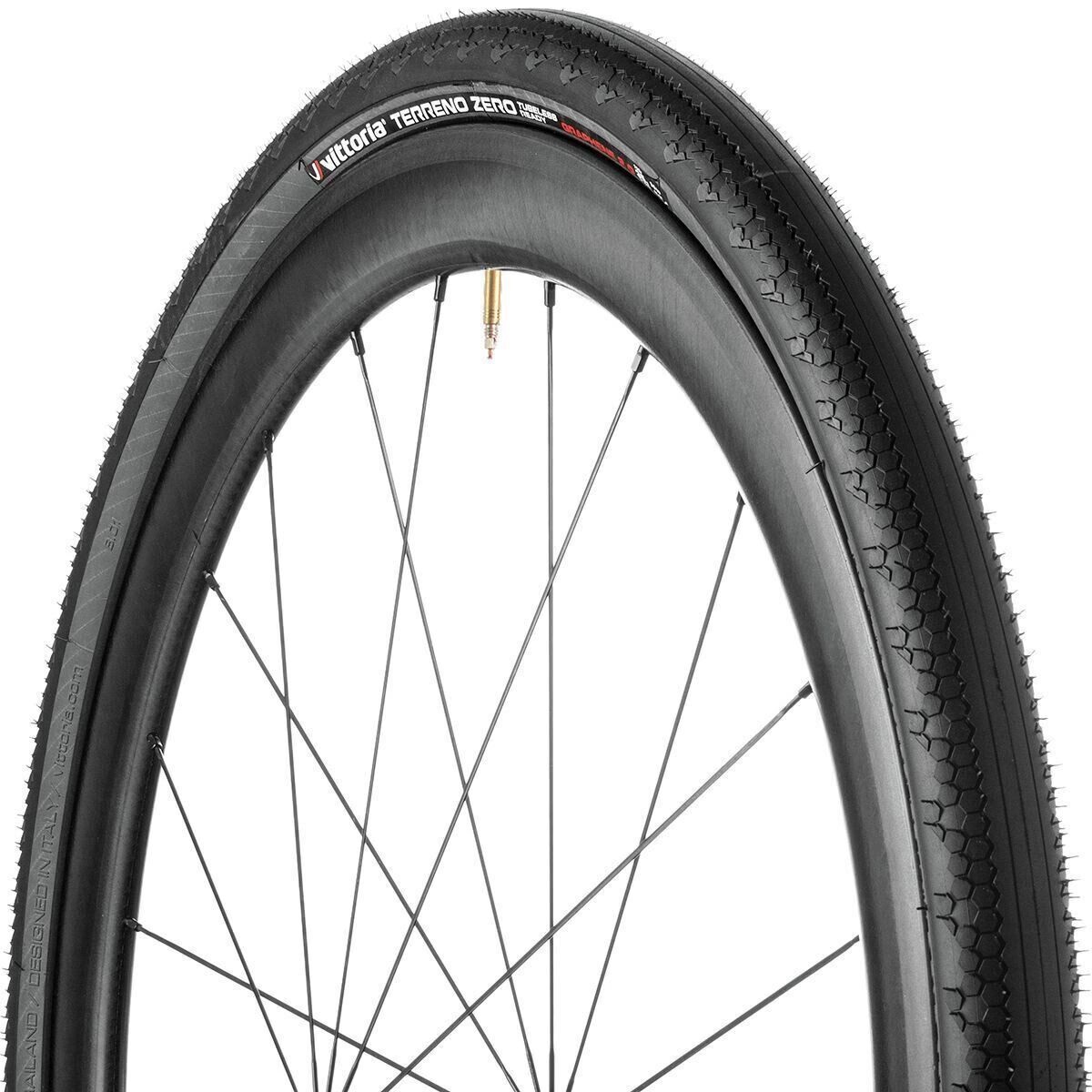 Vittoria Terreno Zero Tubeless Tire - Bike
