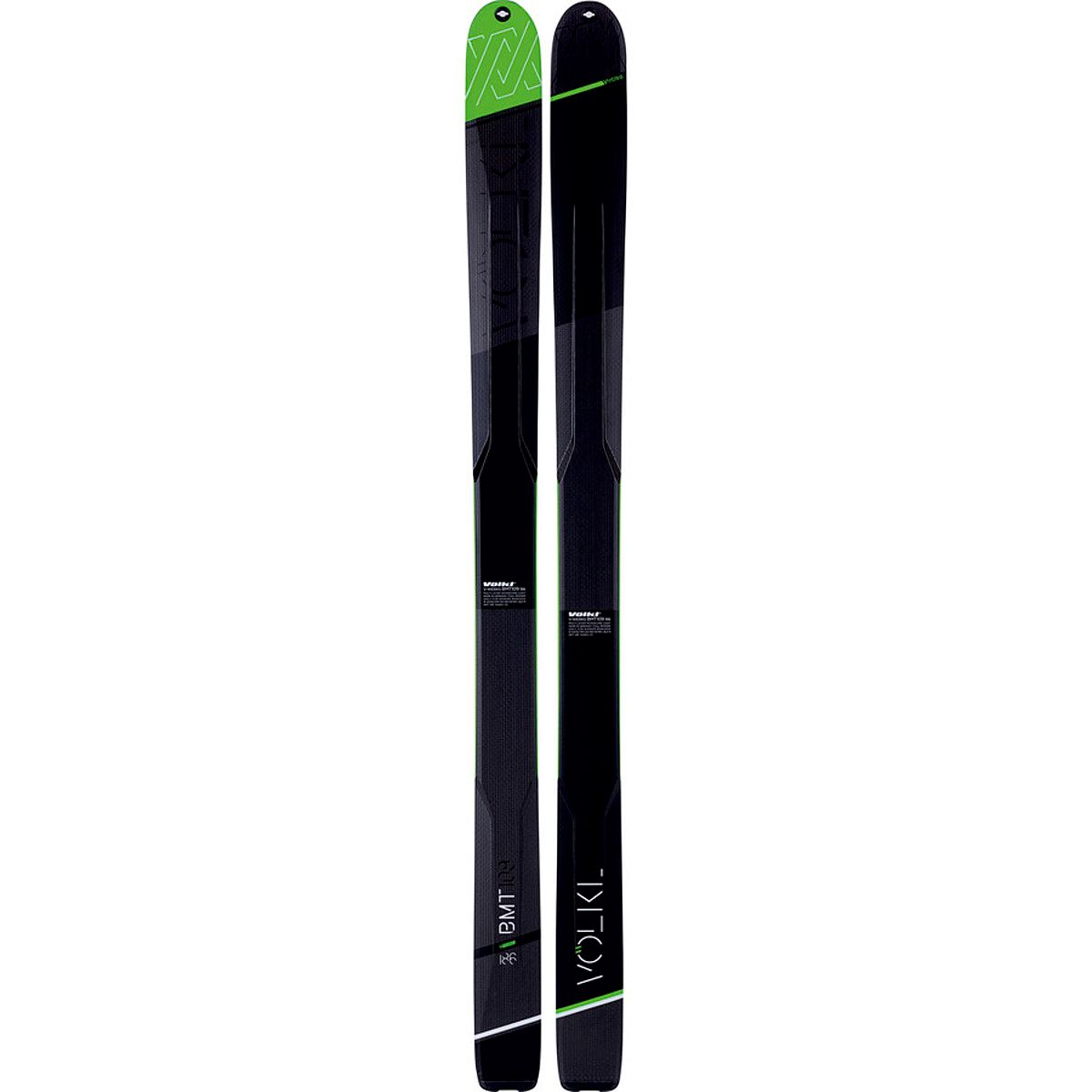 Volkl V-Werks BMT 109 Ski - Ski