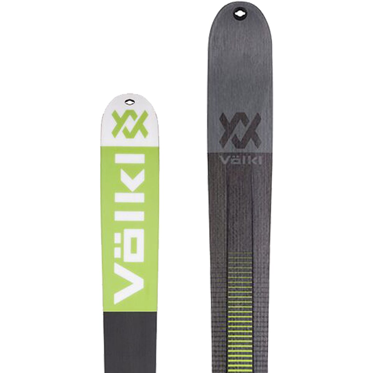 Volkl BMT 109 Alpine Touring Ski - Ski
