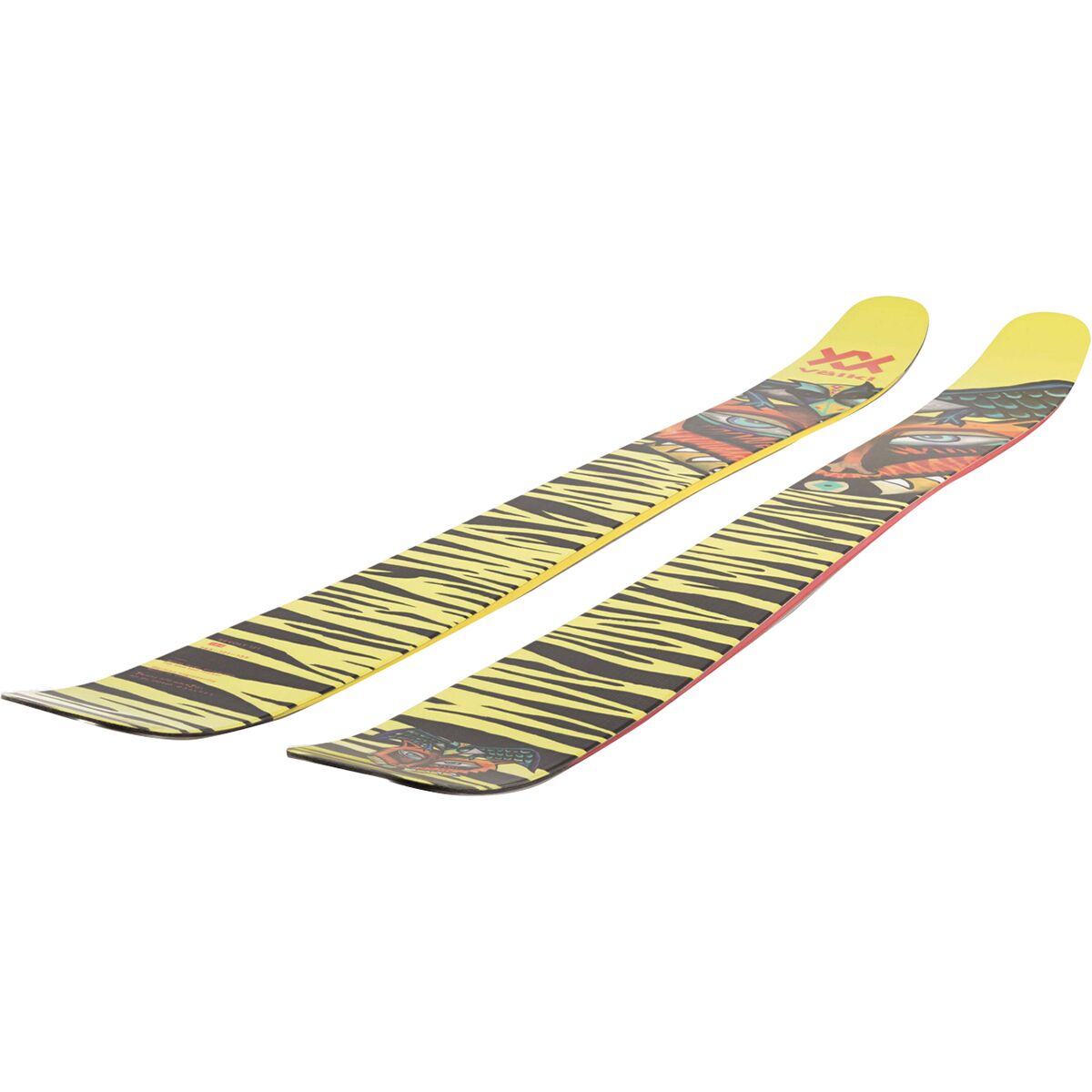 Volkl Revolt 121 Ski - 2022 - Ski