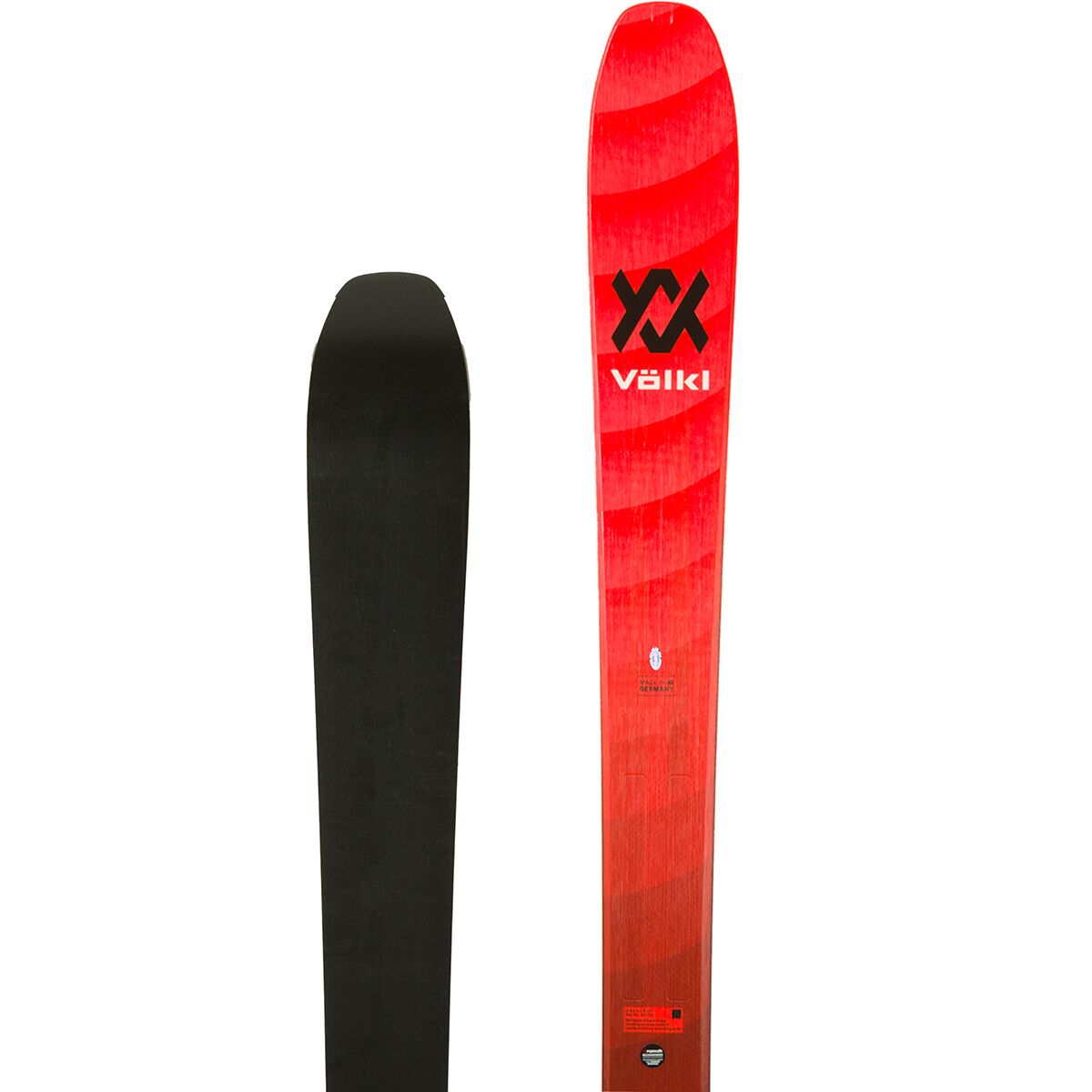 【9cat様】Völkl Rise Beyond 98 177cmスキー板 Volkl Rise Beyond 98 Alpine Touring Ski - 2021 - Ski