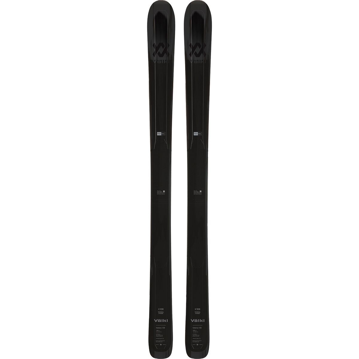 Volkl Katana 108 Ski - 2023 - Ski