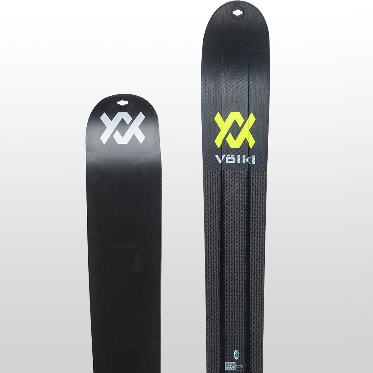 Volkl Katana V.Werks 184 Kingpin付き Völkl Katana V-Werks Skis 2026 | evo