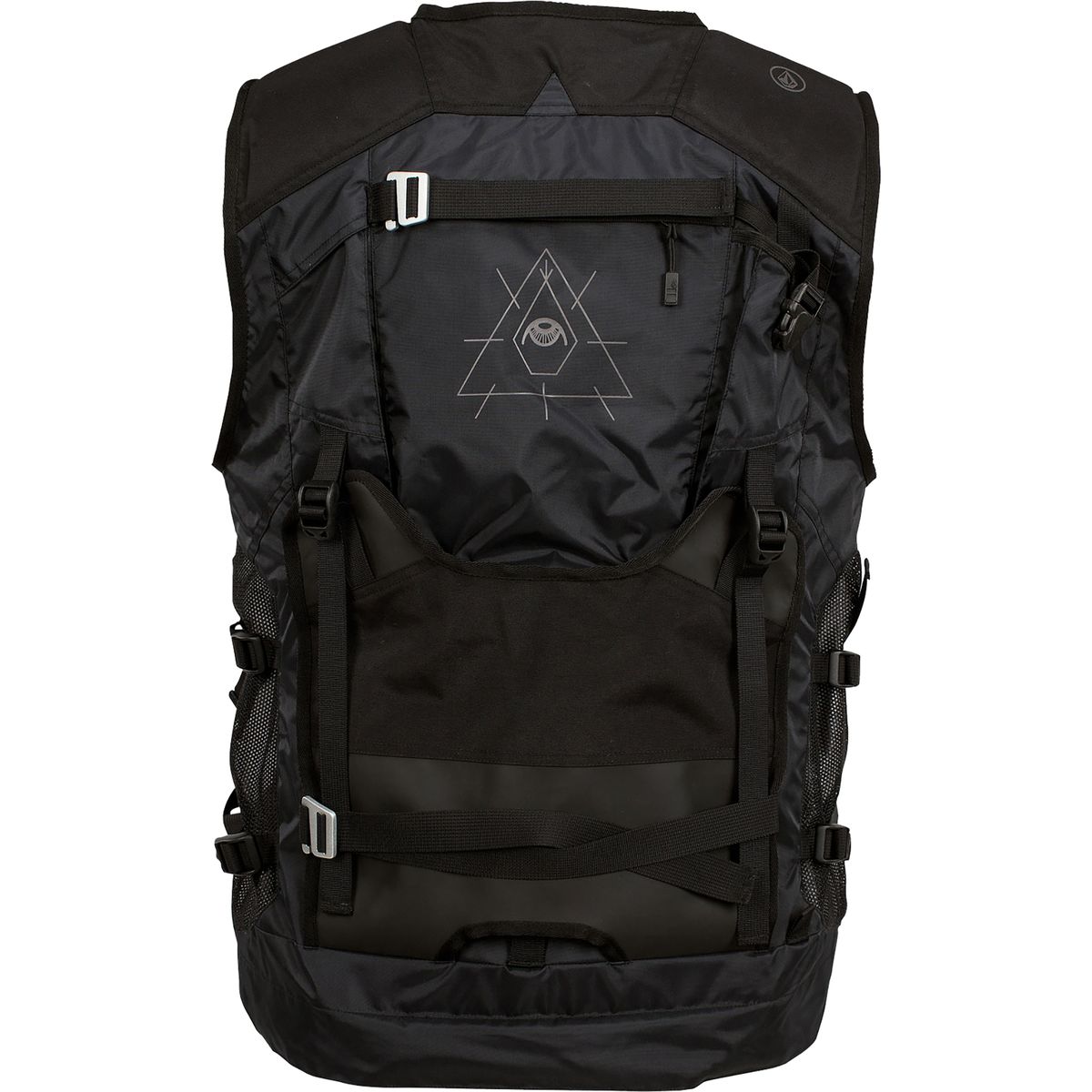 Volcom Iguchi Slack Vest - Men's - Men