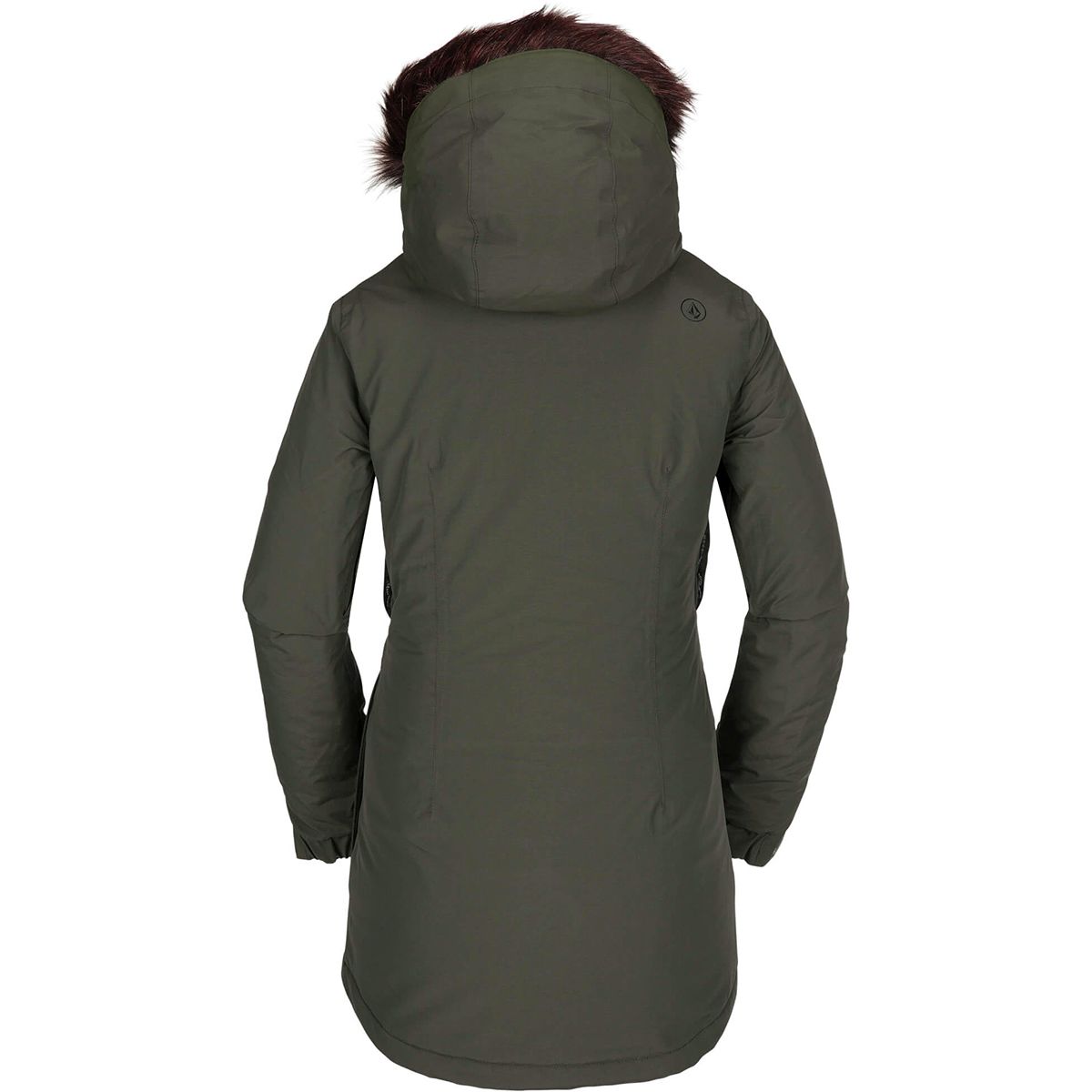 Volcom Eva Insulated Gore-Tex Jacket - Women's - Women
