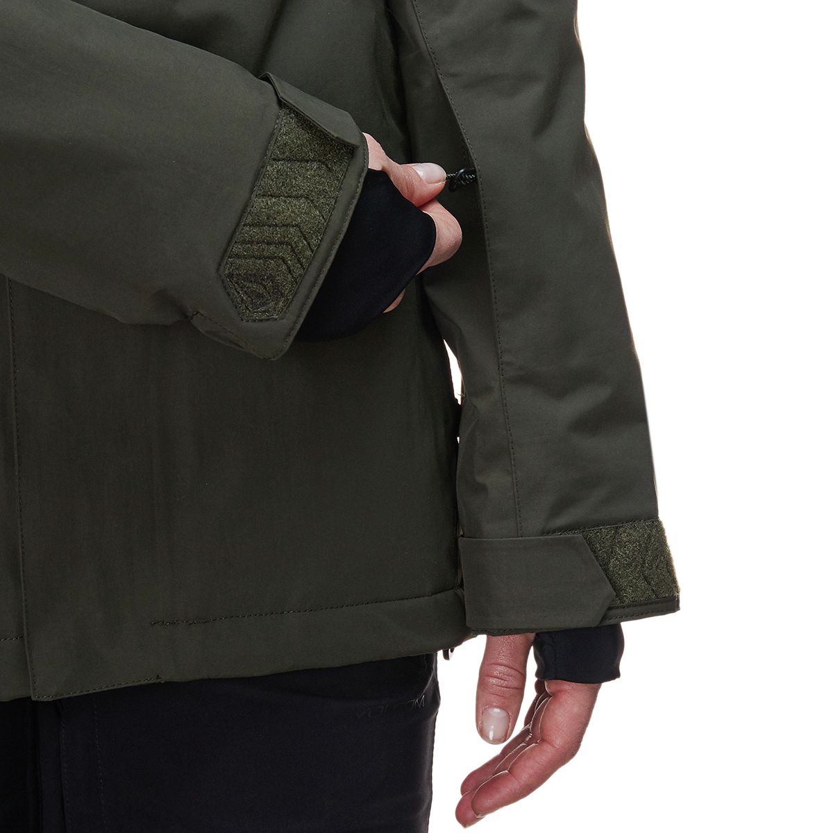 Volcom Eva Insulated Gore-Tex Jacket - Women's - Women