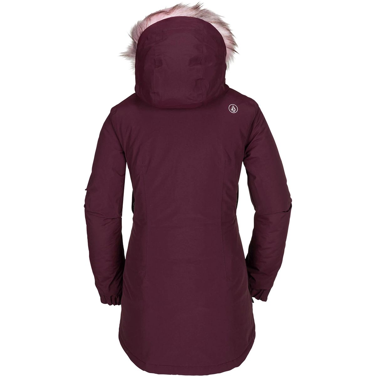 【未使用】VOLCOM EVA INS GORE-TEX JACKET Volcom Eva Insulated Gore-Tex Jacket - Women's - Women
