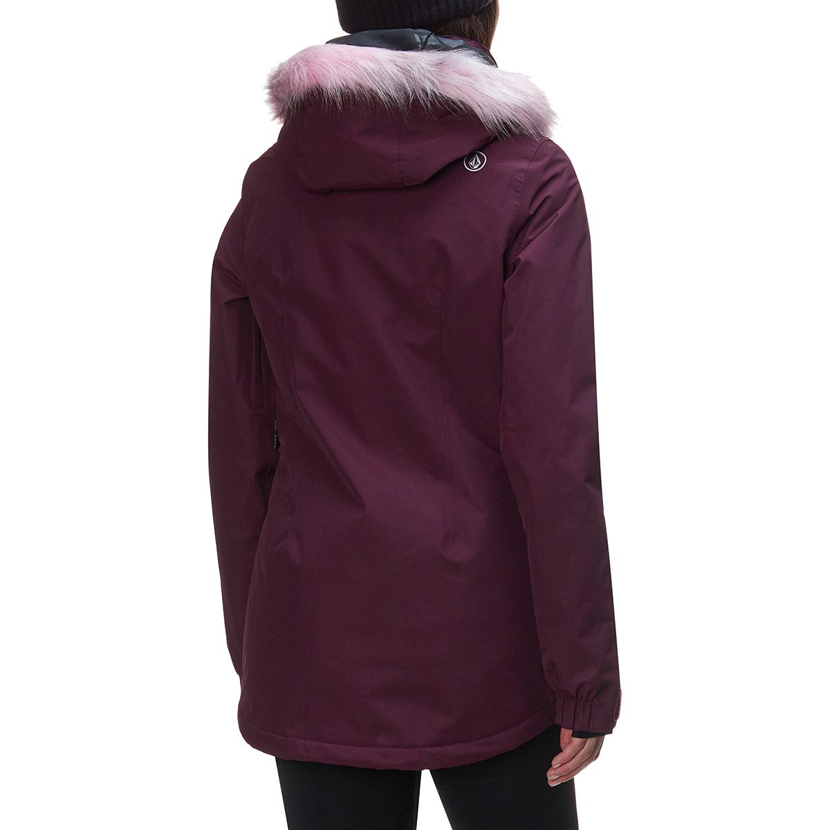 【未使用】VOLCOM EVA INS GORE-TEX JACKET 未使用】VOLCOM EVA INS GORE-TEX JACKET（O'Riginals Snow