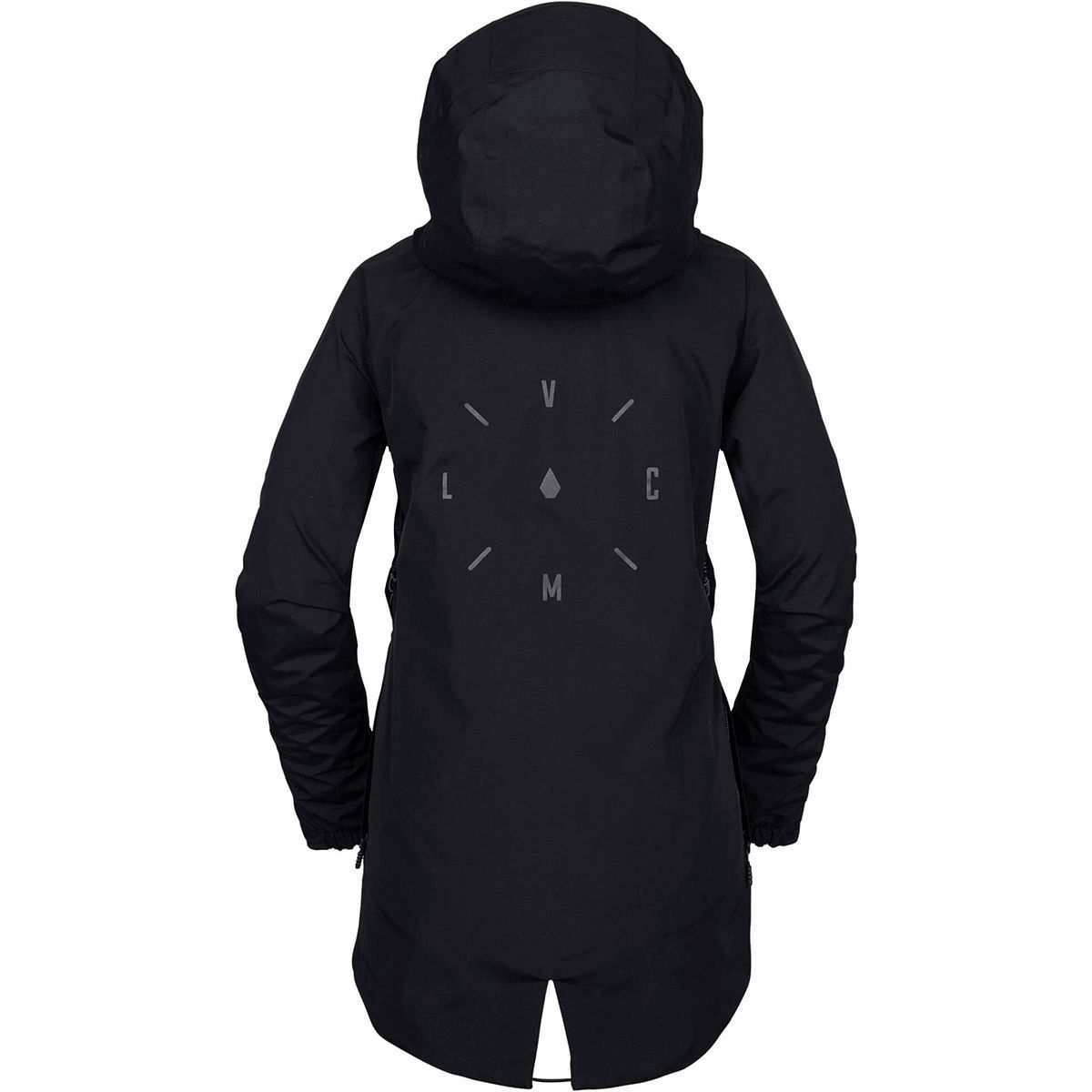 【にい】VOLCOM ボルコム LEDA GORE-TEX JK Volcom Leda Gore-Tex Jacket - Women's - Women