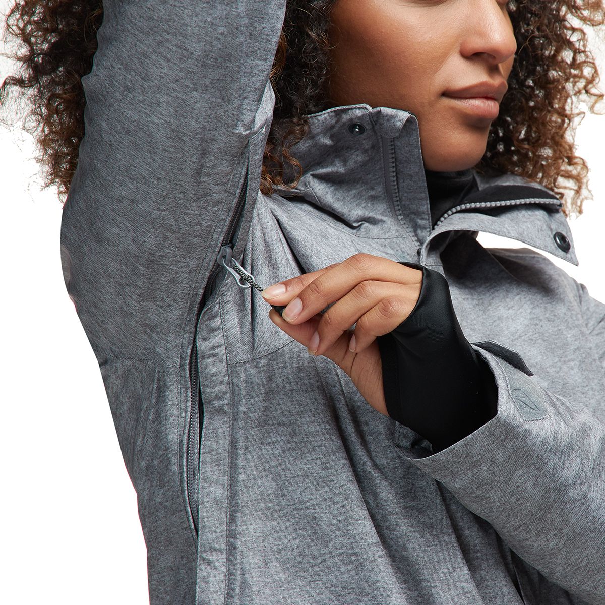 Volcom Leda Gore-Tex Jacket - Women's - Women