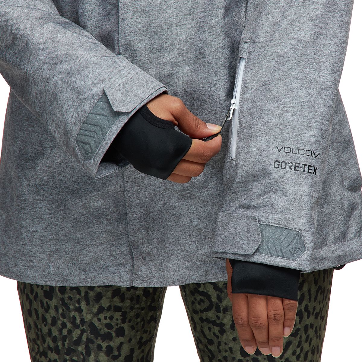 Volcom Leda Gore-Tex Jacket - Women's - Women