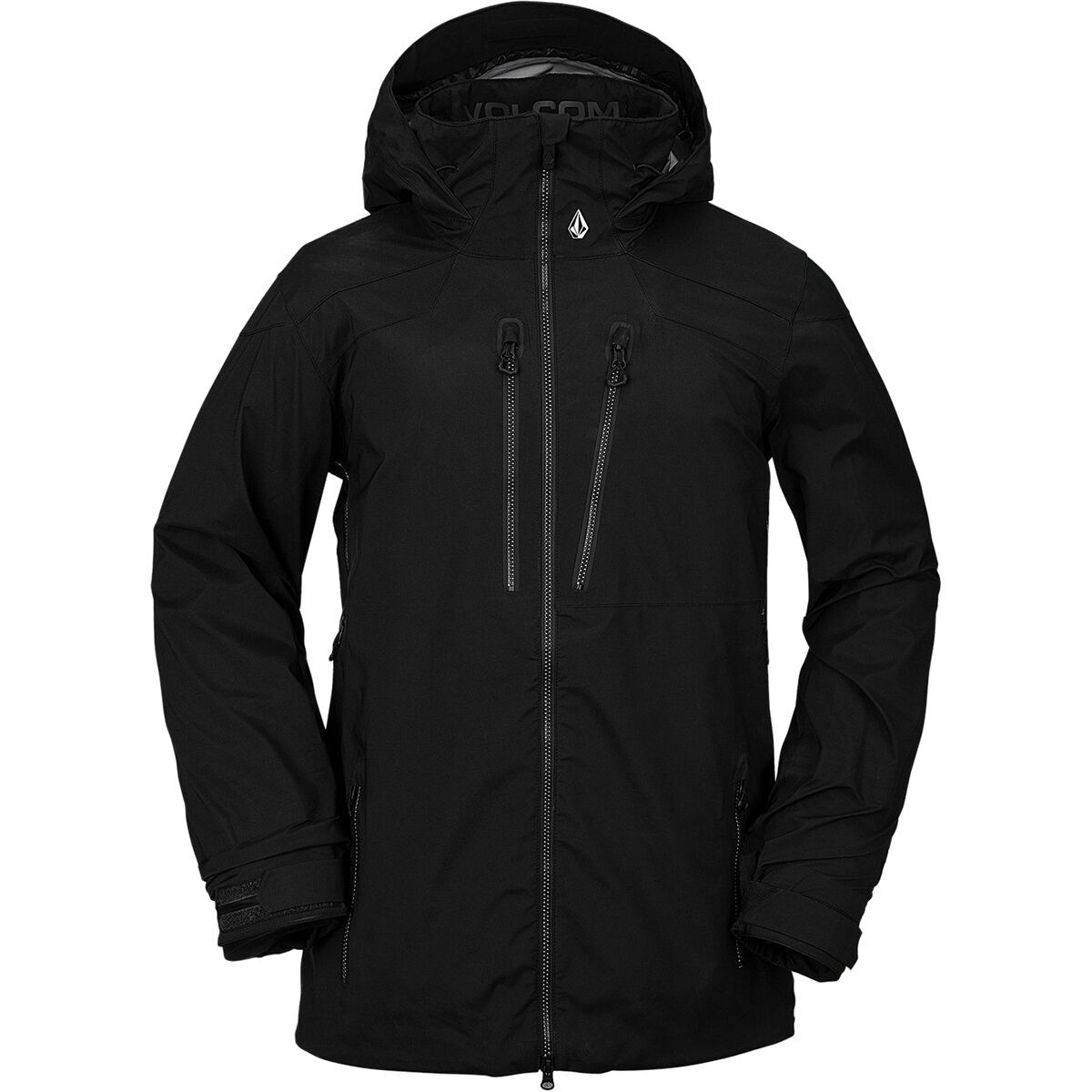 VOLCOM　Guch Stretch Gore Jacket Volcom Guch Stretch GORE-TEX Jacket 2022 — Ski Pro AZ