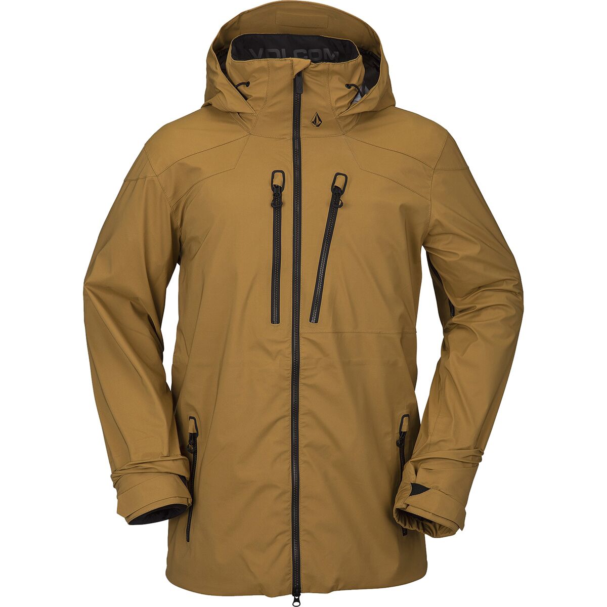 VOLCOM　Guch Stretch Gore Jacket Volcom Guch Stretch GORE-TEX Jacket 2022 — Ski Pro AZ