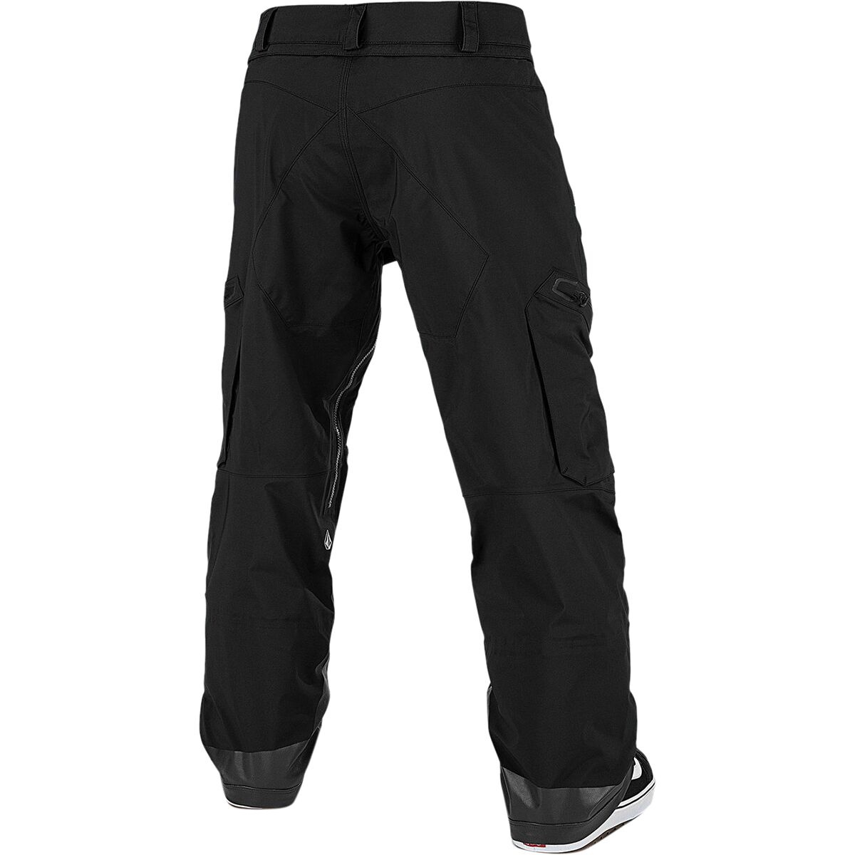 VOLCOM GUCH STRETCH GORE-TEX PANT Ⓜ️サイズ volcom-guch-stretch-gore-tex-