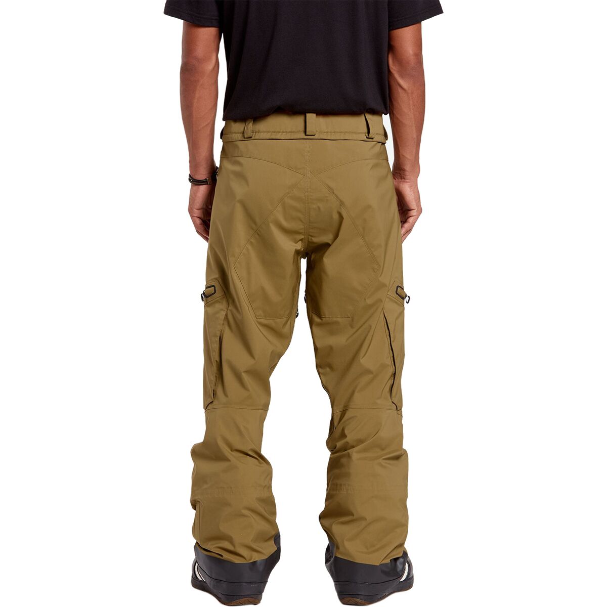 Volcom Guch Stretch GORE-TEX Pant - Men's - Men