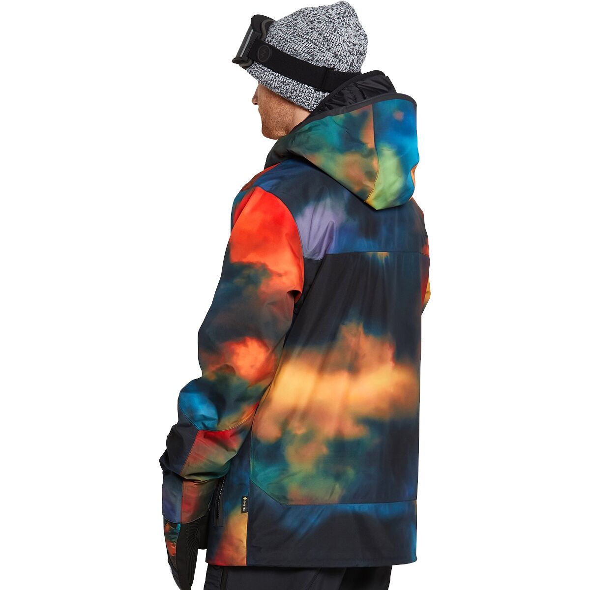 Volcom Owl 3-in-1 GORE-TEX Jacket - Men's - Men