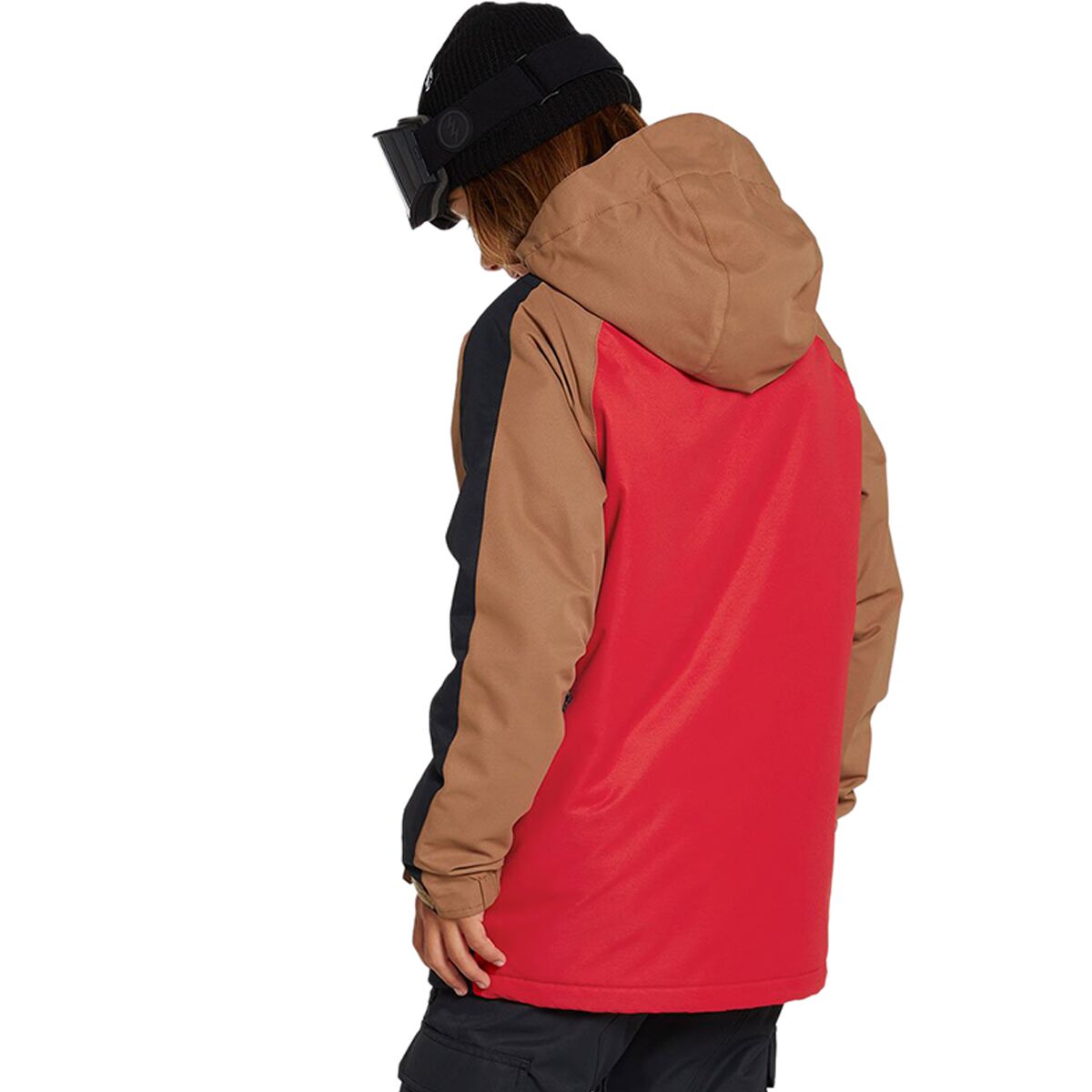 Volcom Holbeck Insulated Jacket - Boys' - Kids
