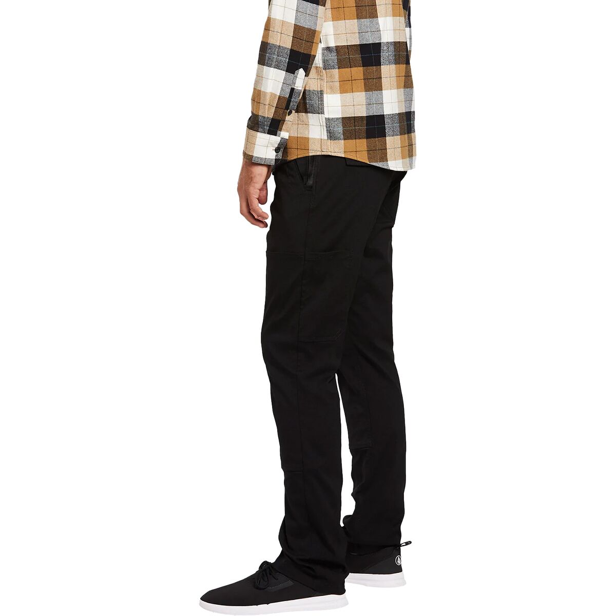 Volcom Stone Trail Master Pant - Men's - Men