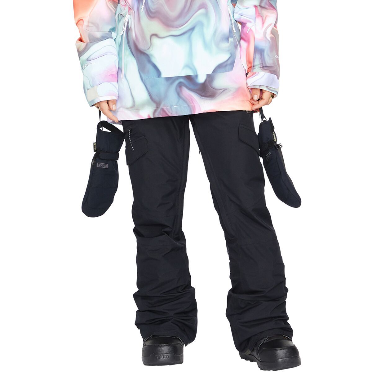 VOLCOM ボルコム ASTON GORE-TEX PANT Volcom Aston GORE-TEX Pants - Women's | evo