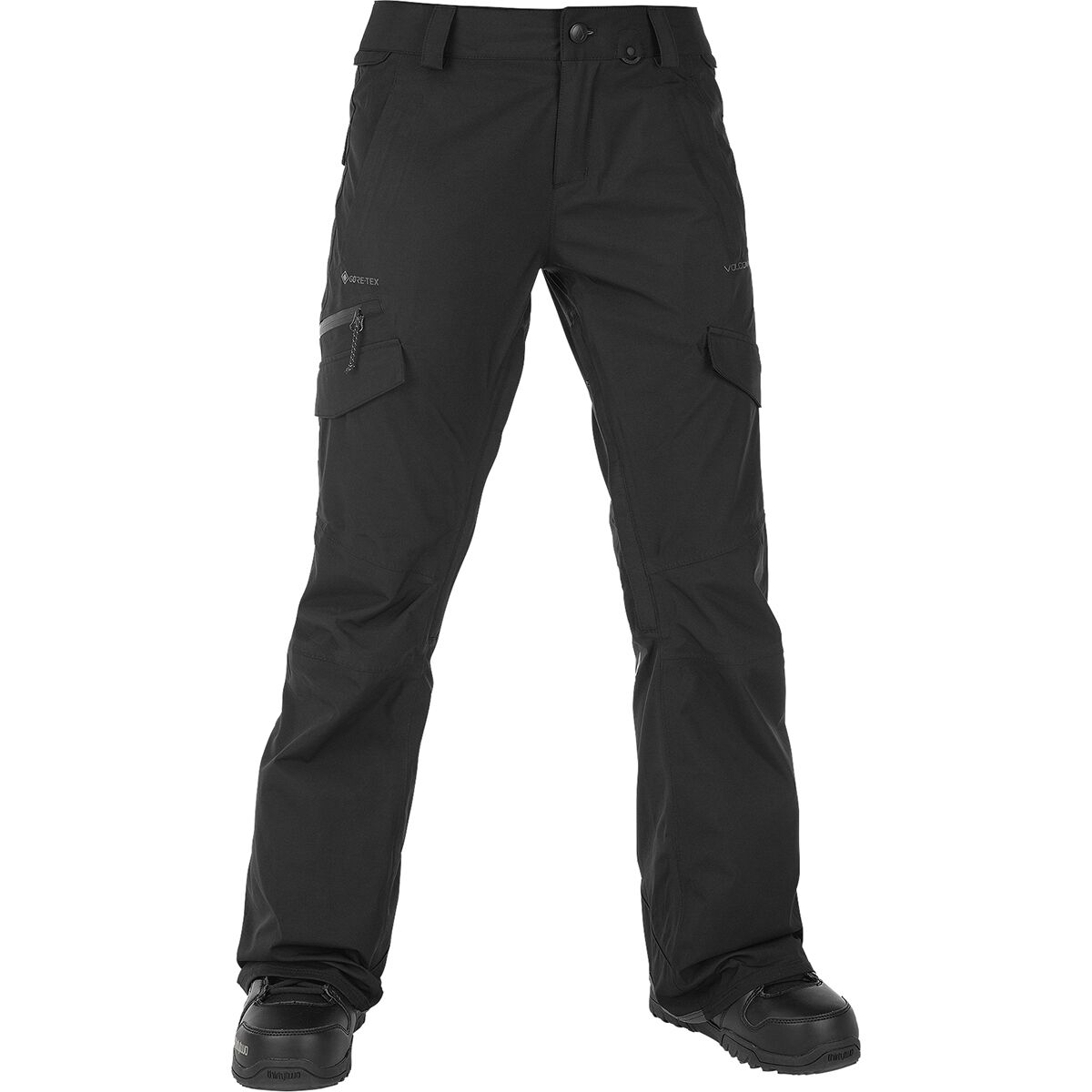 VOLCOM ボルコム ASTON GORE-TEX PANT volcom-aston-gore-tex-pants-