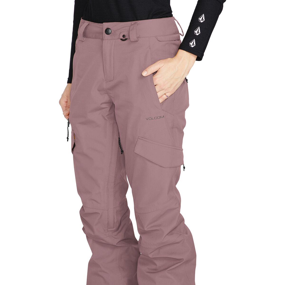 VOLCOM ボルコム ASTON GORE-TEX PANT Volcom Aston Gore-Tex Pant - Women's - Als.com