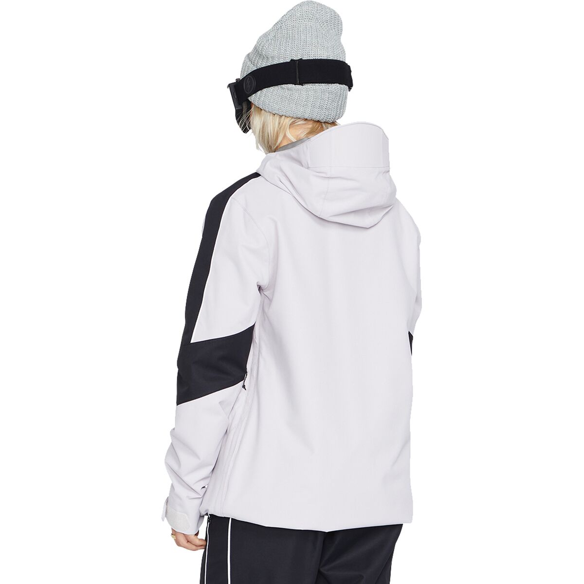 Volcom Mirror Pullover Jacket - Women's - Women