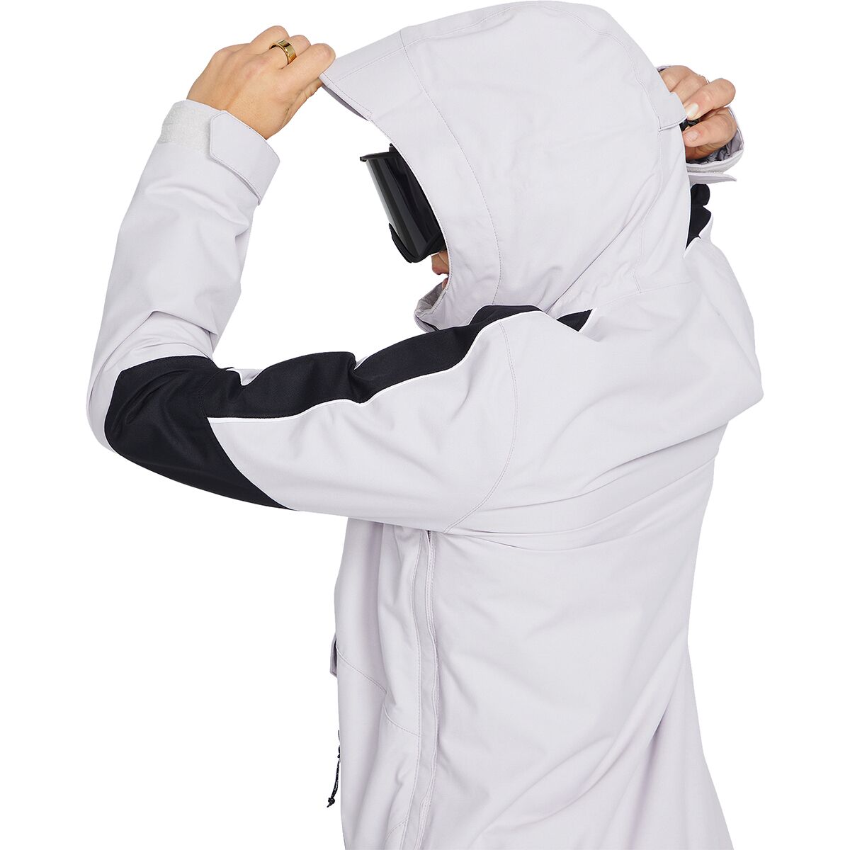 Volcom Mirror Pullover Jacket - Women's - Women