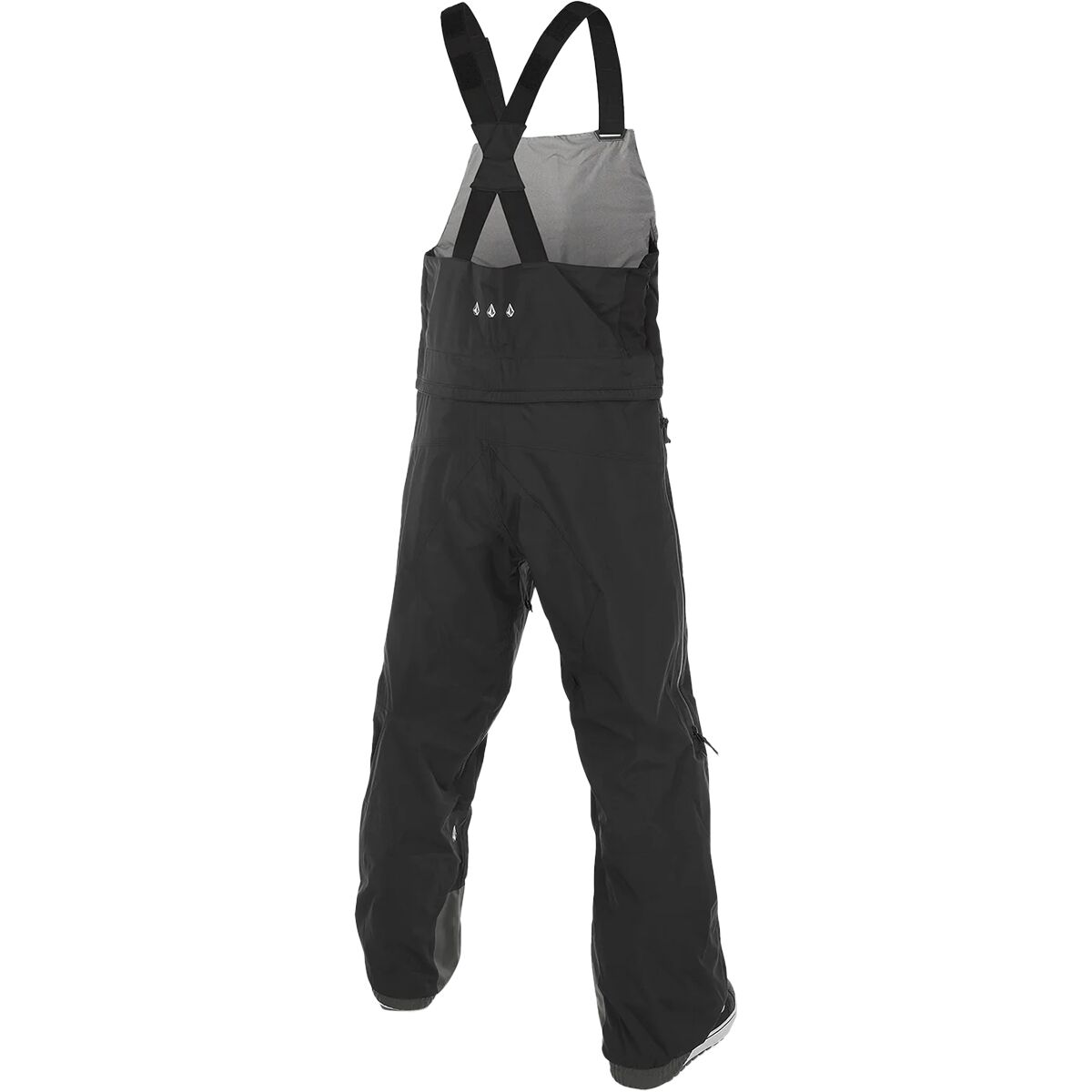 Volcom 3L GORE-TEX Bib Overhauler Pant - Men's - Men