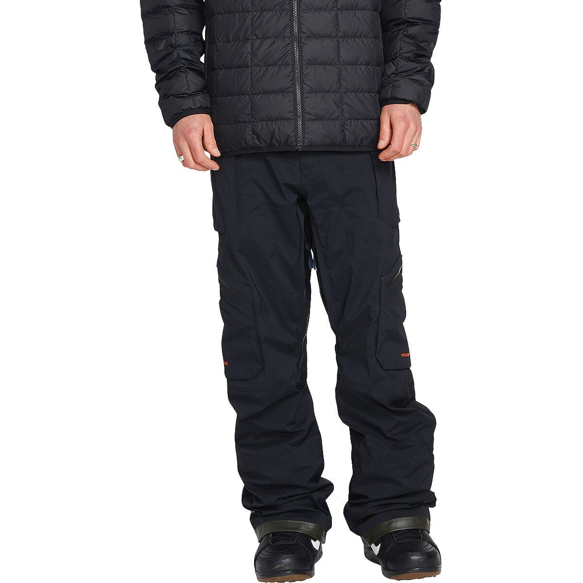 Volcom Guch Stretch GORE-TEX Pant - Men's - Men