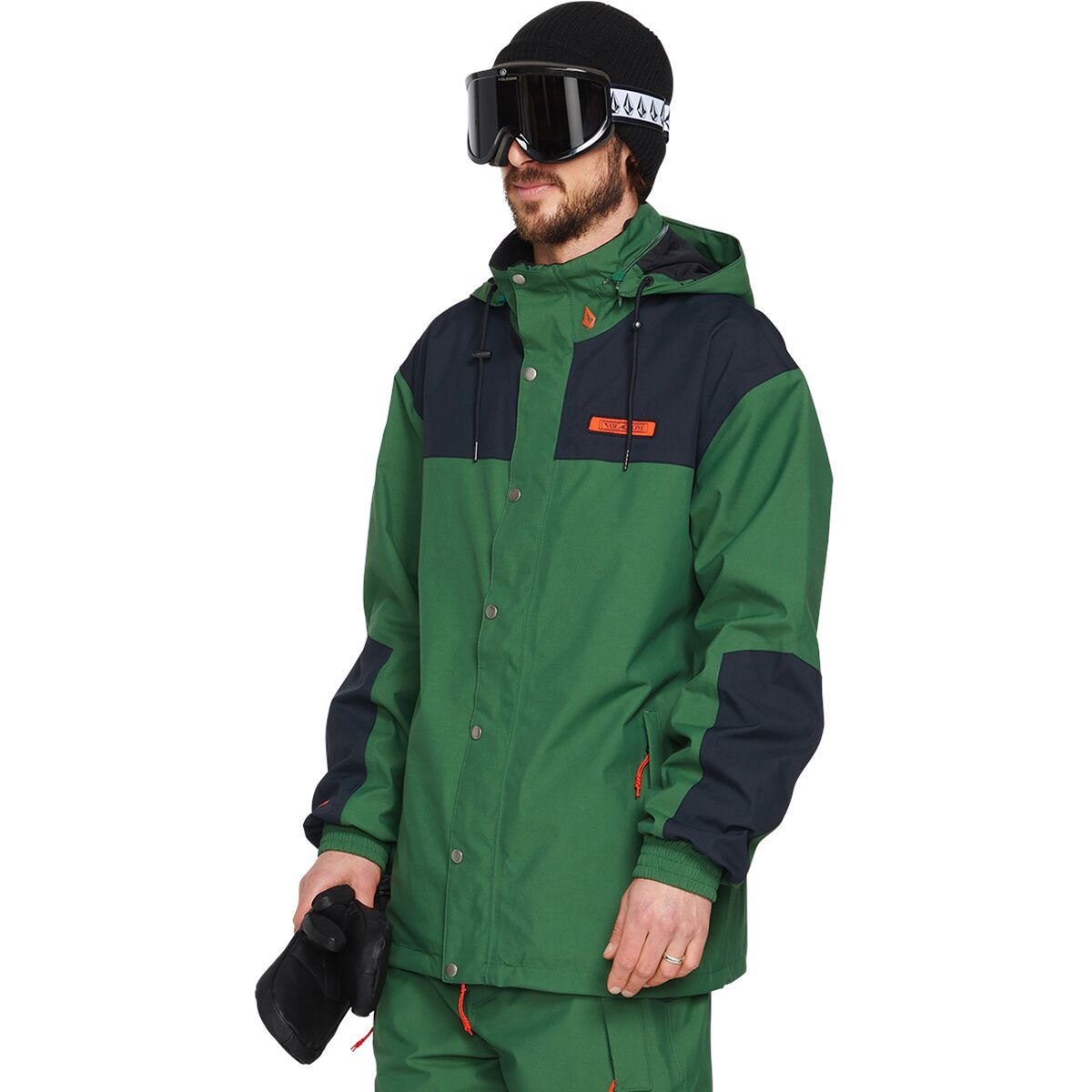 Volcom Longo GORE-TEX Jacket - Men's - Men