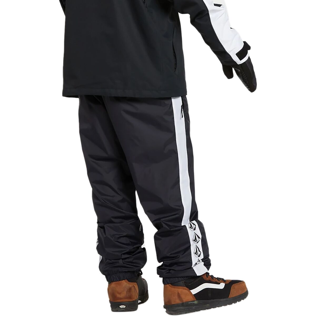 Volcom New Slashslapper Pant - Men