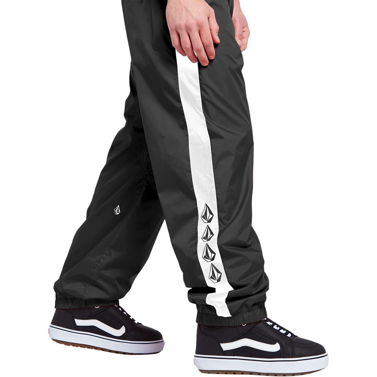 Volcom New Slashslapper Pant - Men