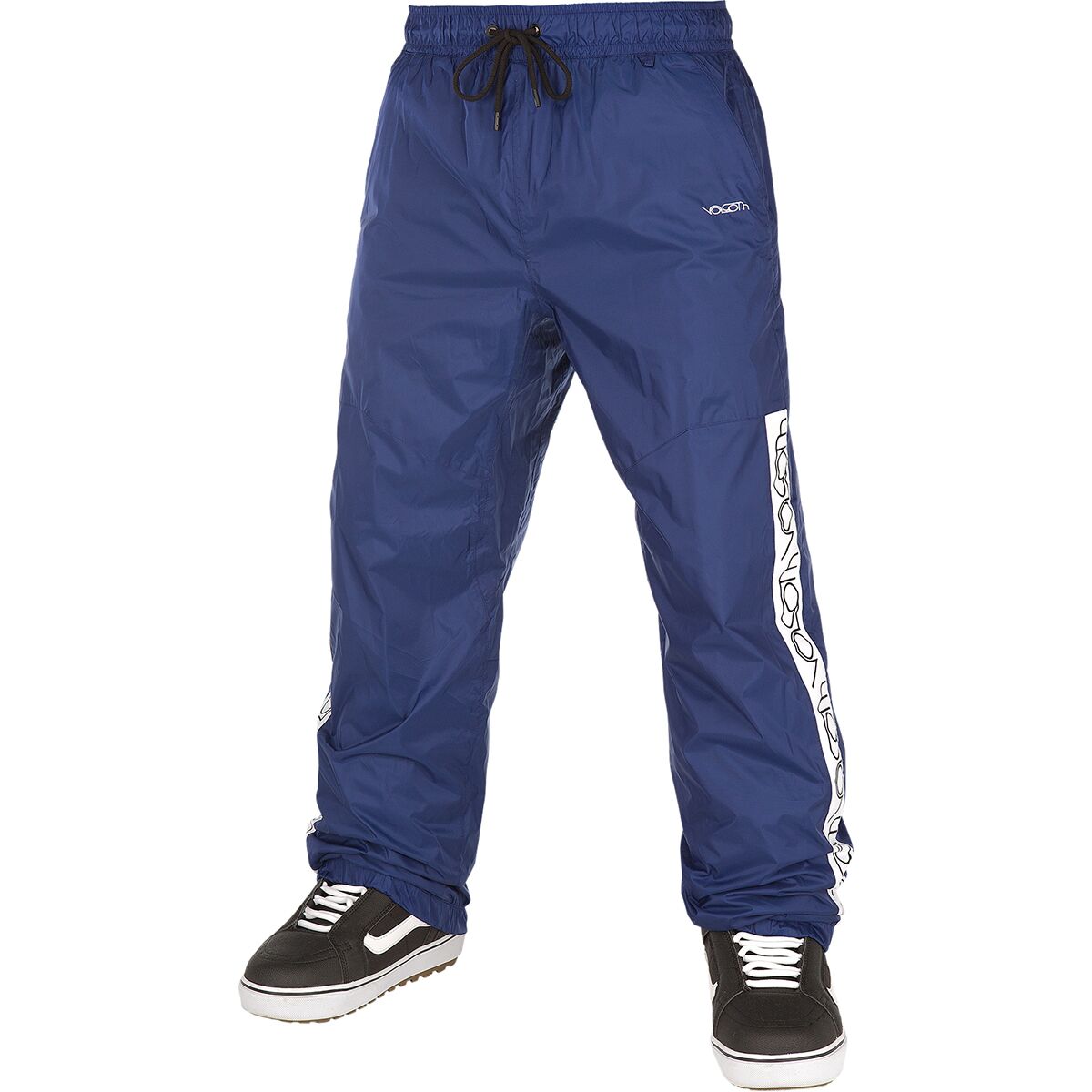 22-23 VOLCOM/ボルコム NEW SLASHSLAPPER pant Volcom New Slashslapper Pant - Men