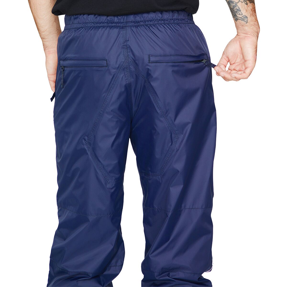 Volcom New Slashslapper Pant - Men