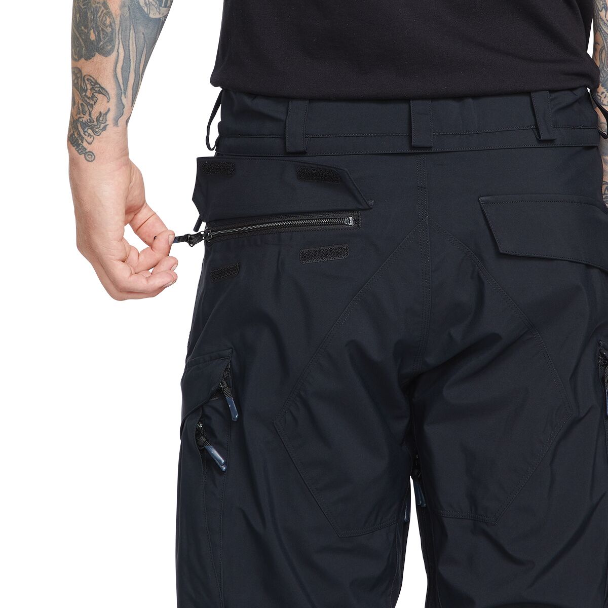 Volcom Stone Stretch GORE-TEX Pant - Men's - Men