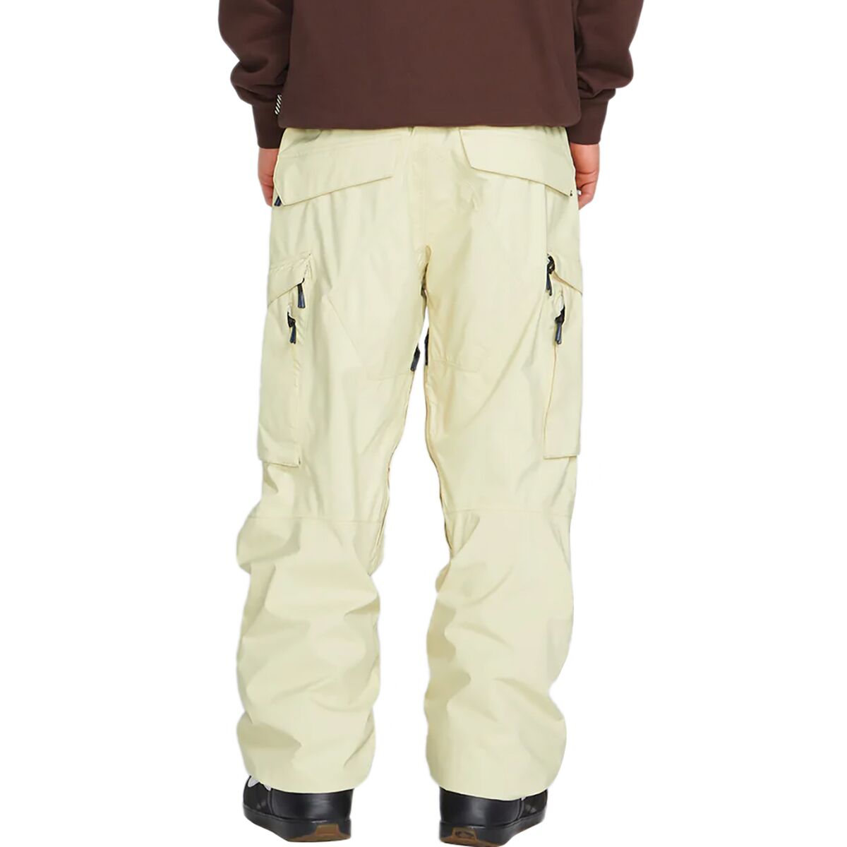 Volcom Stone Stretch GORE-TEX Pant - Men's - Men