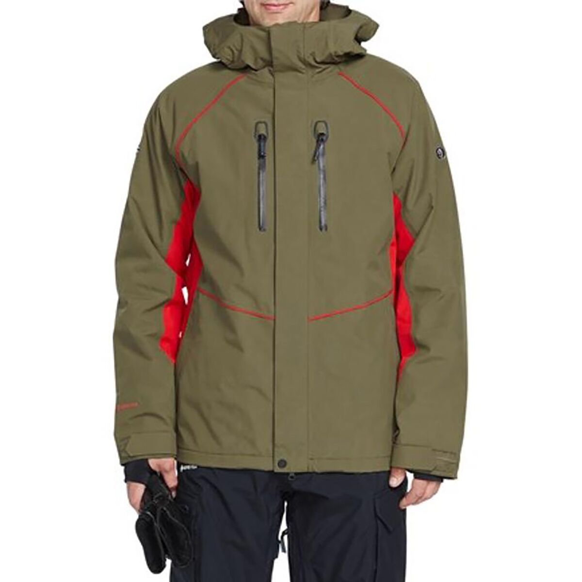 Volcom TDS 2L GORE-TEX Jacket - Men's - Men