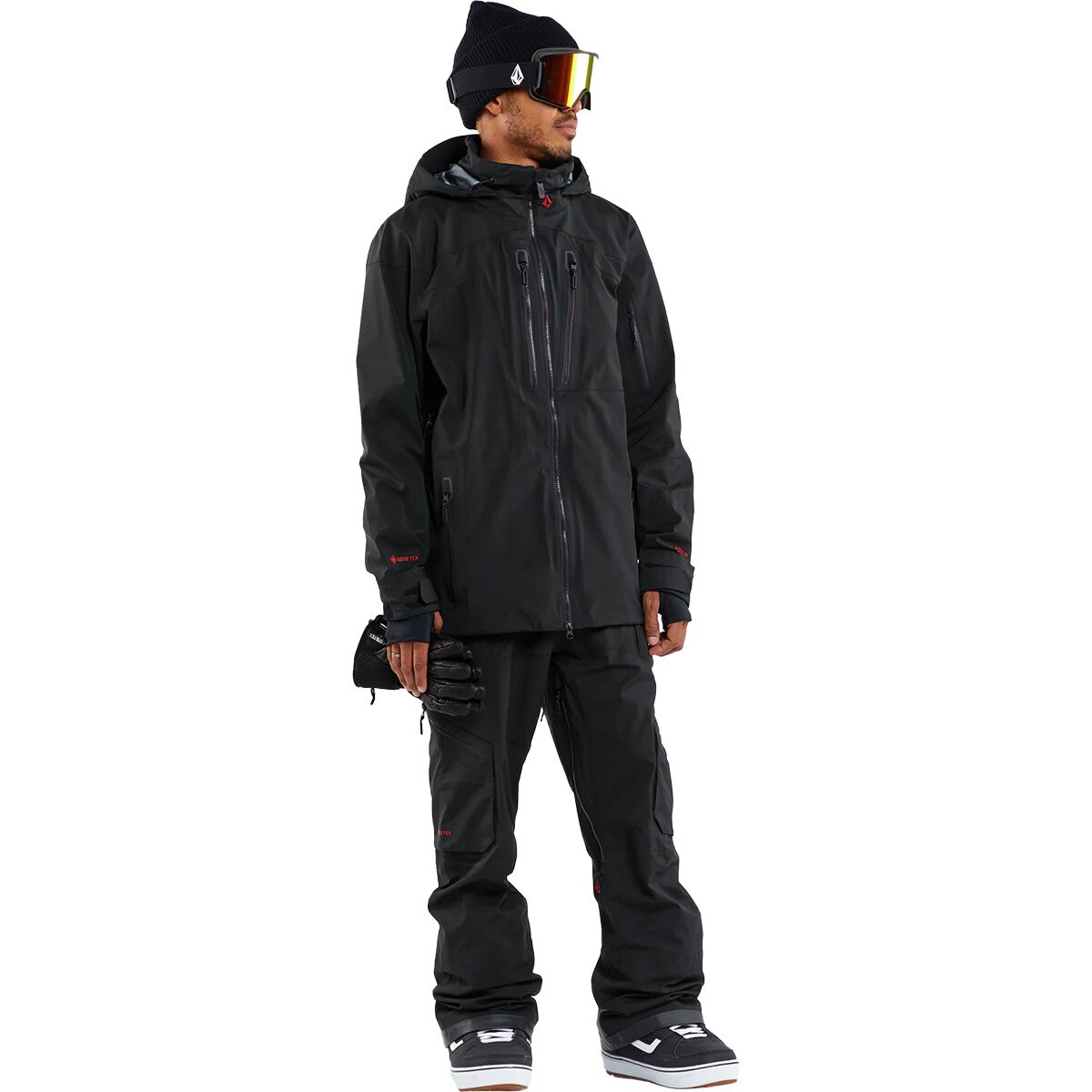 Volcom Volcom Guch Stretch GORE-TEX Pant - Men's - Men