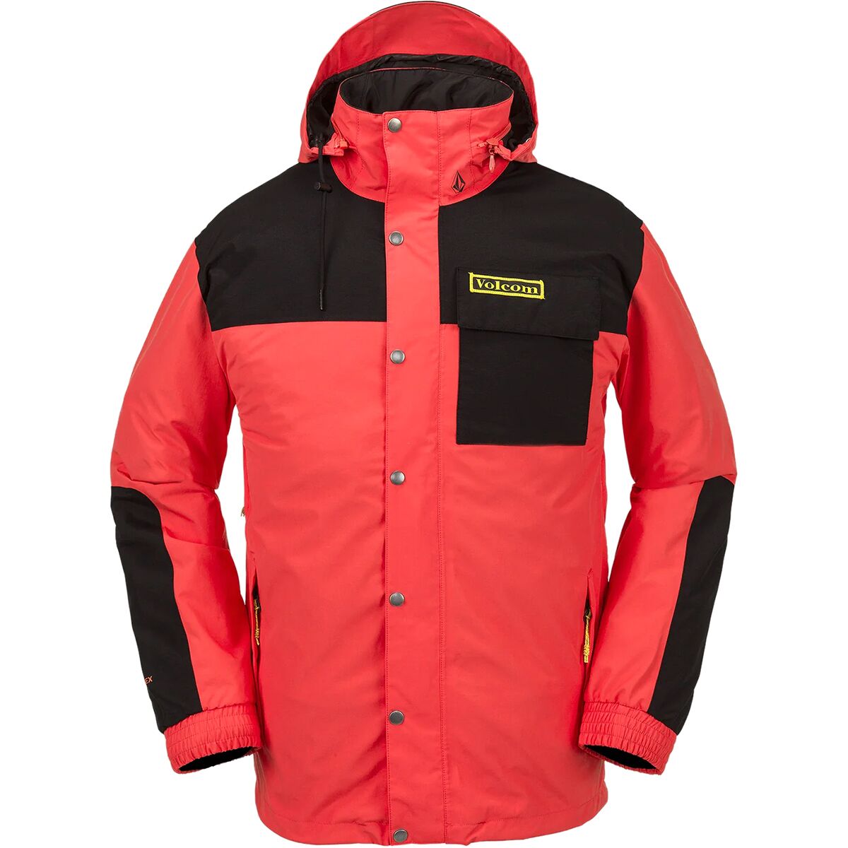 Volcom Longo Gore-Tex Jacket - Men's - Men
