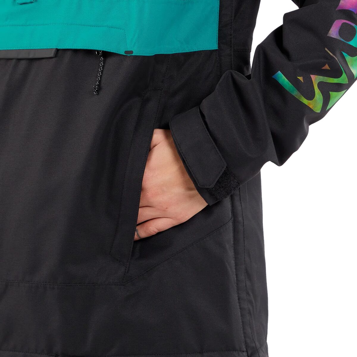 Volcom Ashfield Pullover - Women's - Women