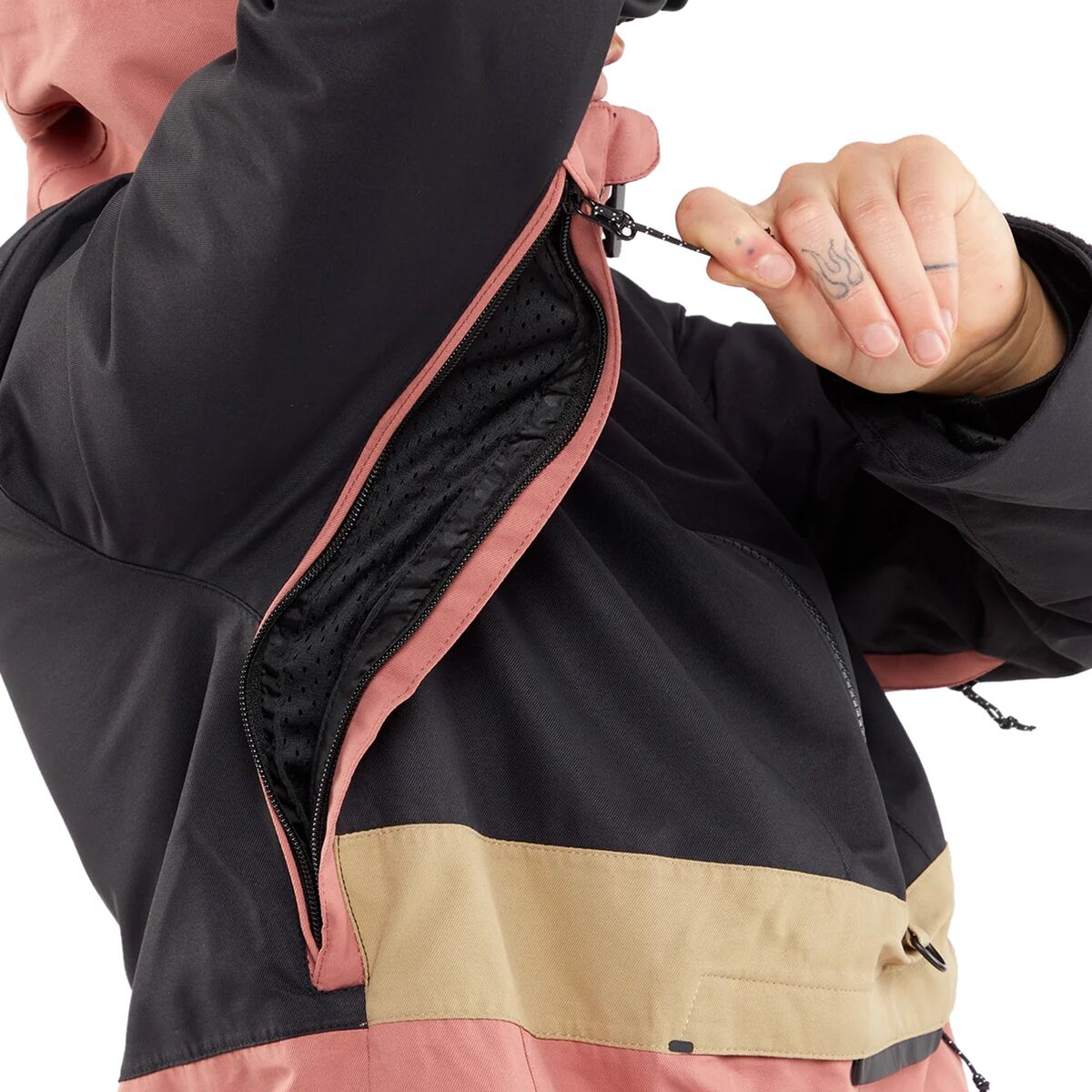 Volcom Ashfield Pullover - Women's - Women