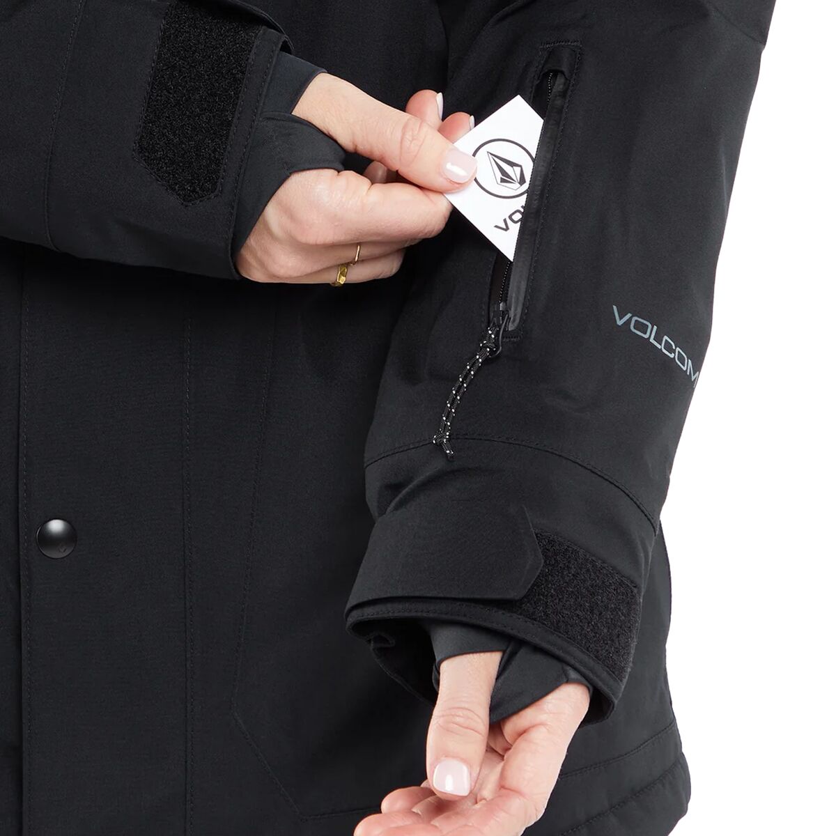 Volcom Ell Insulated GORE-TEX Jacket - Women