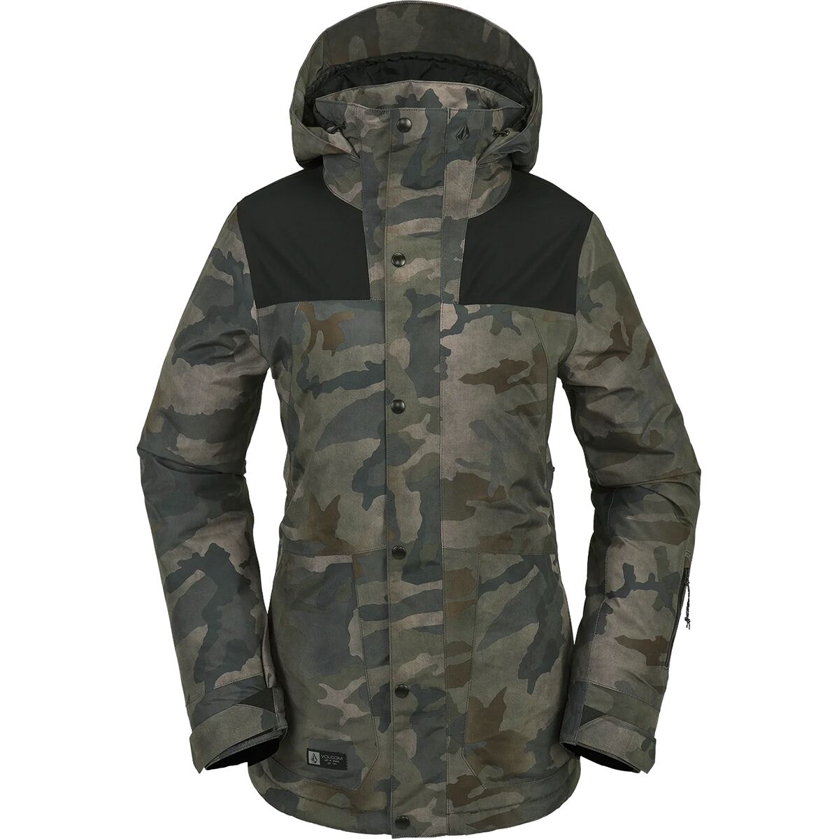 Volcom Ell Insulated GORE-TEX Jacket - Women's - Women