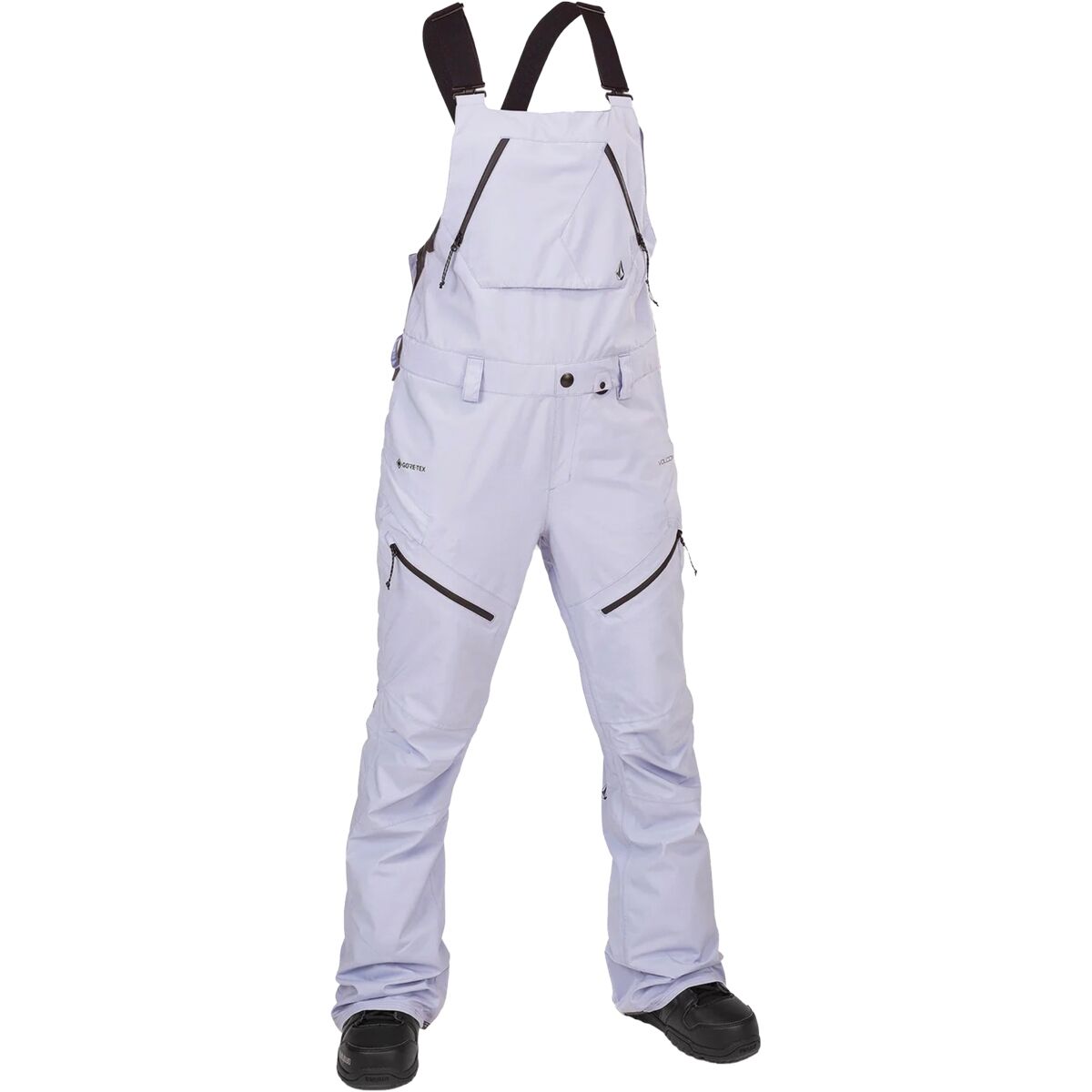 Volcom Elm Stretch GTX Bib Overall - Women's - Women