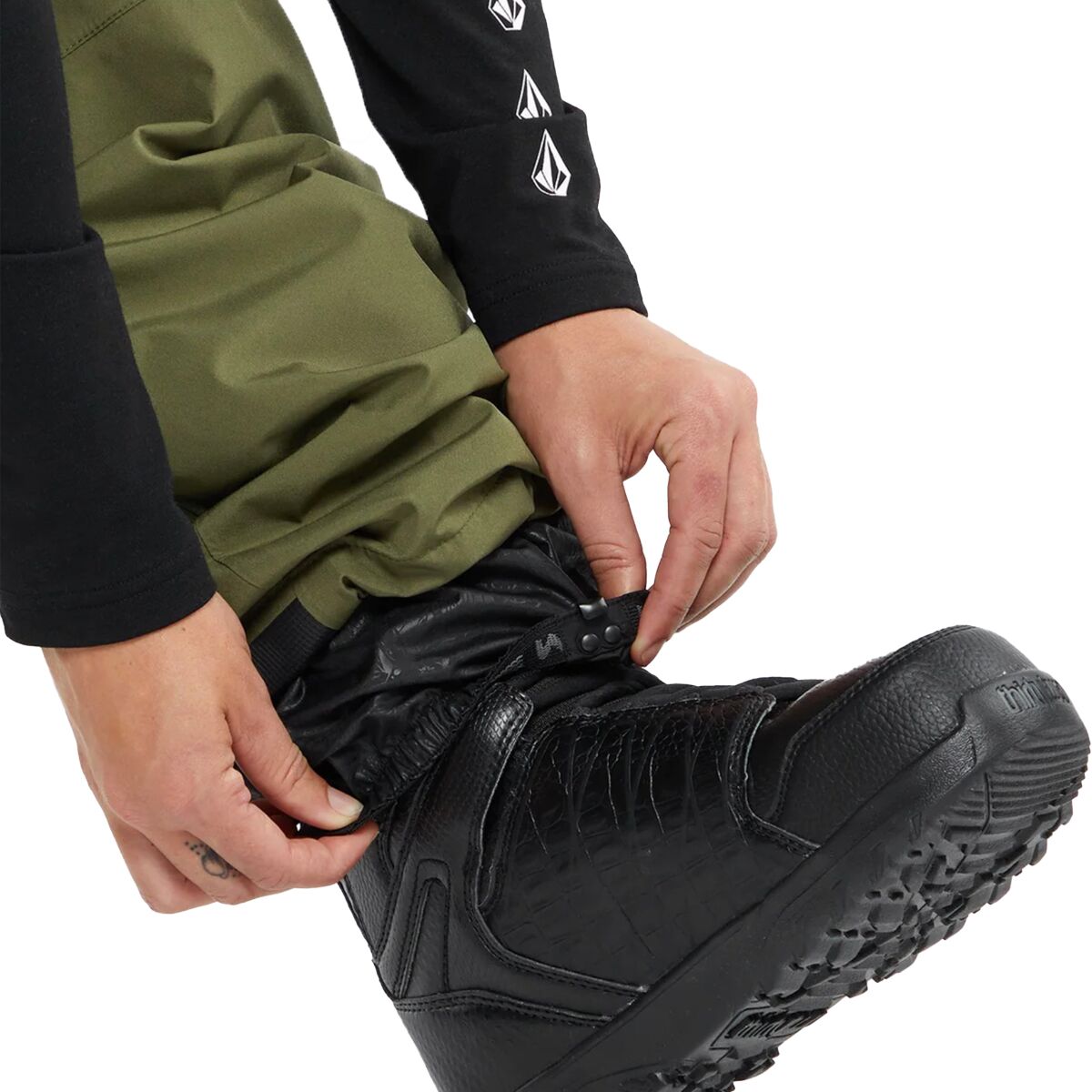 Volcom Melancon GORE-TEX Pant - Women's - Women