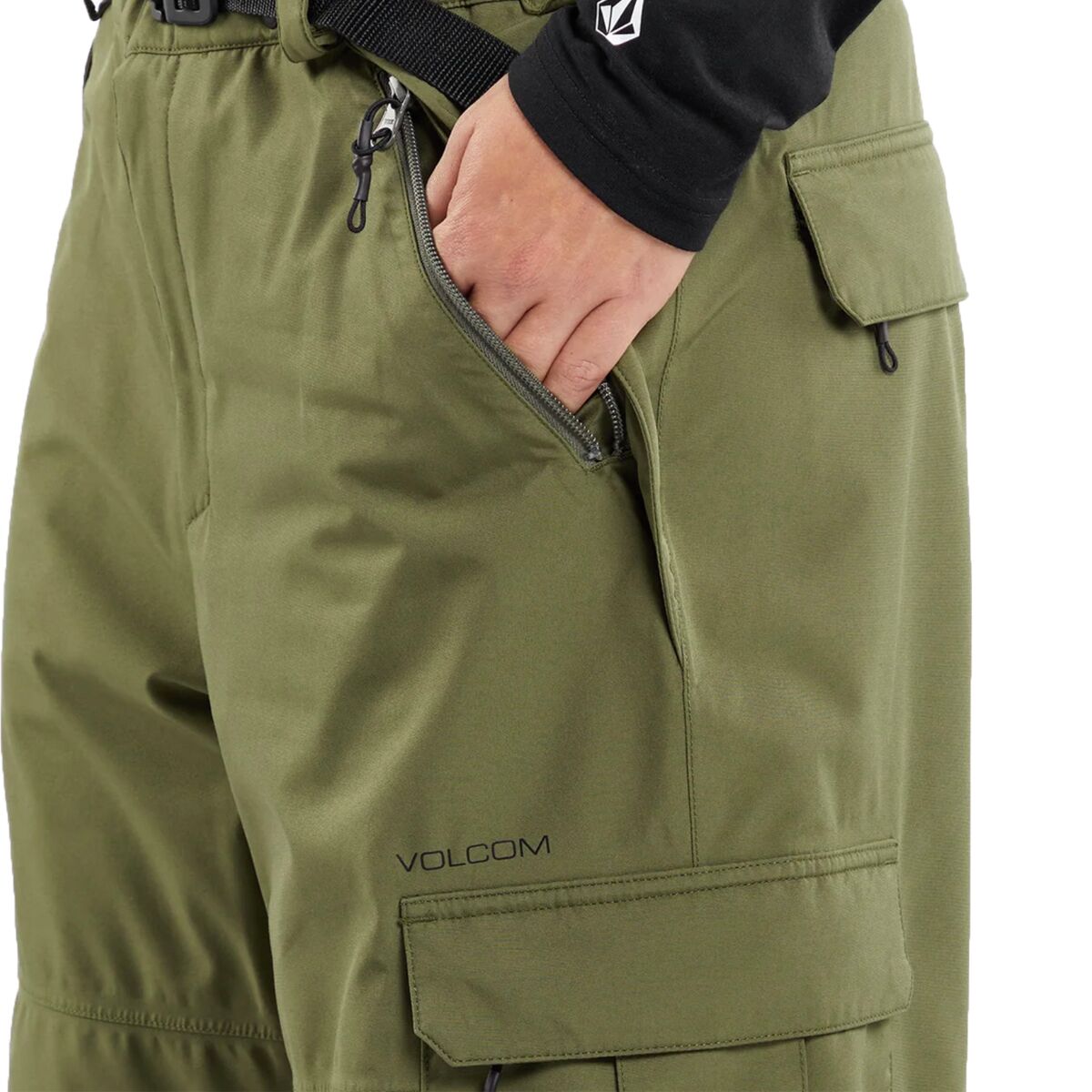 Volcom Melancon GORE-TEX Pant - Women's - Women