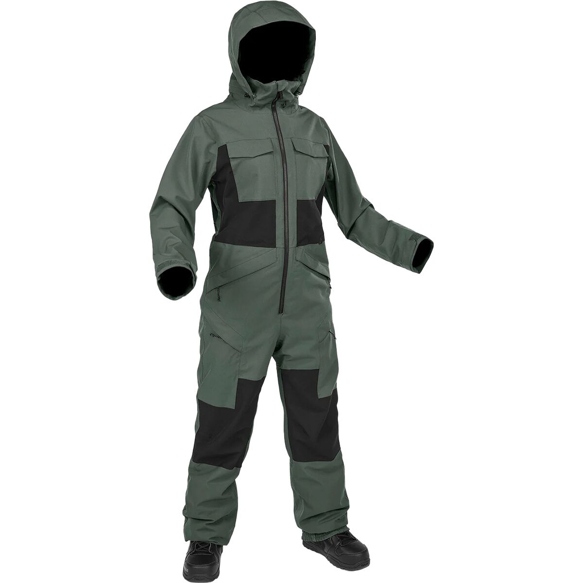 Volcom Shiloh Snow Suit - Women's - Women