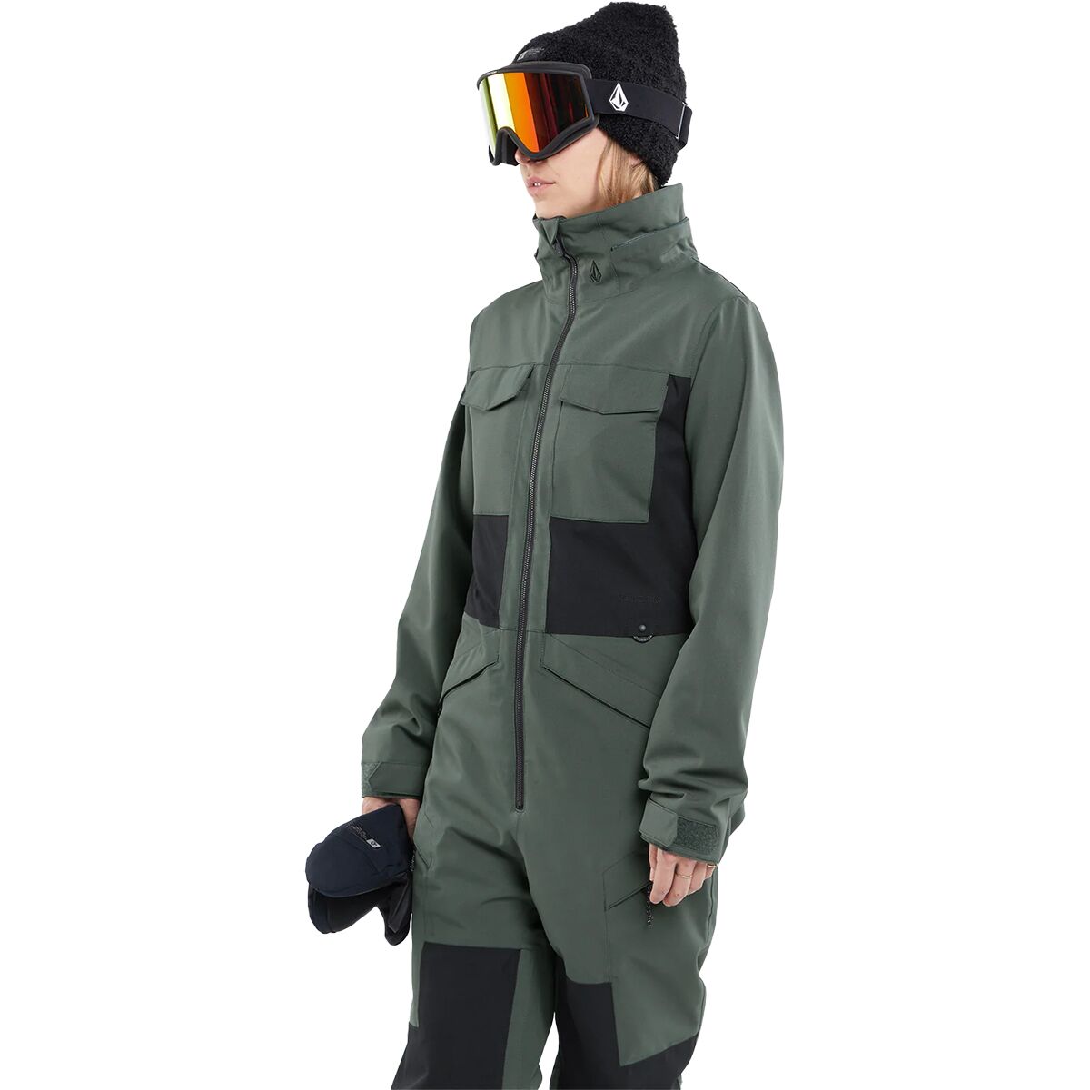 Volcom Shiloh Snow Suit - Women's - Women