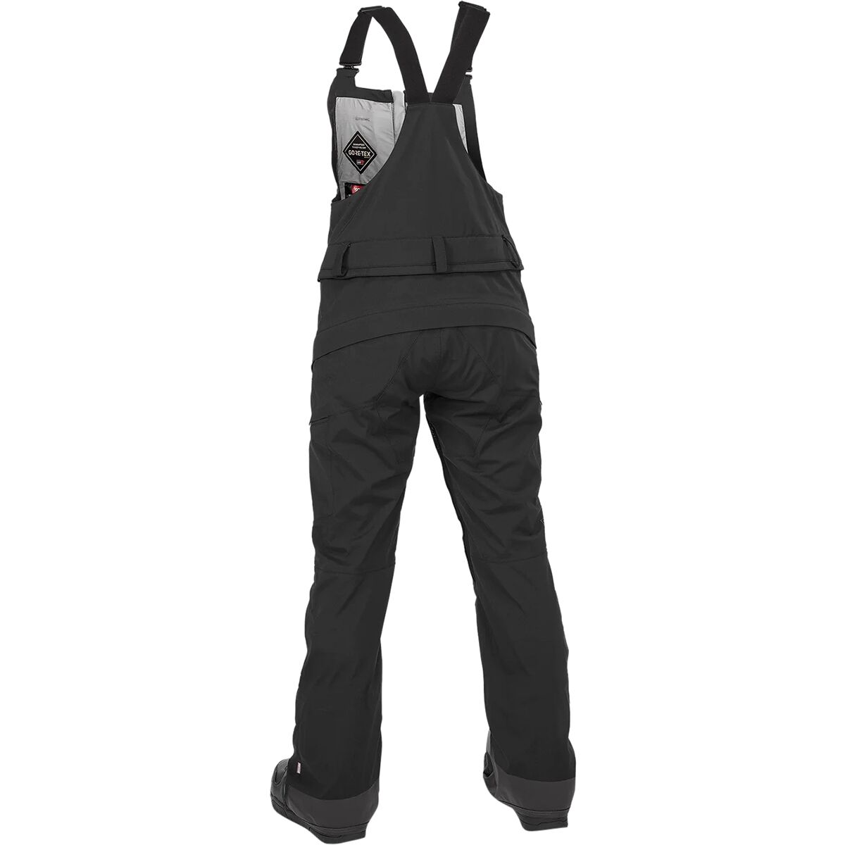 Volcom VS 3L Stretch Gore Bib Overall - Women's - Women